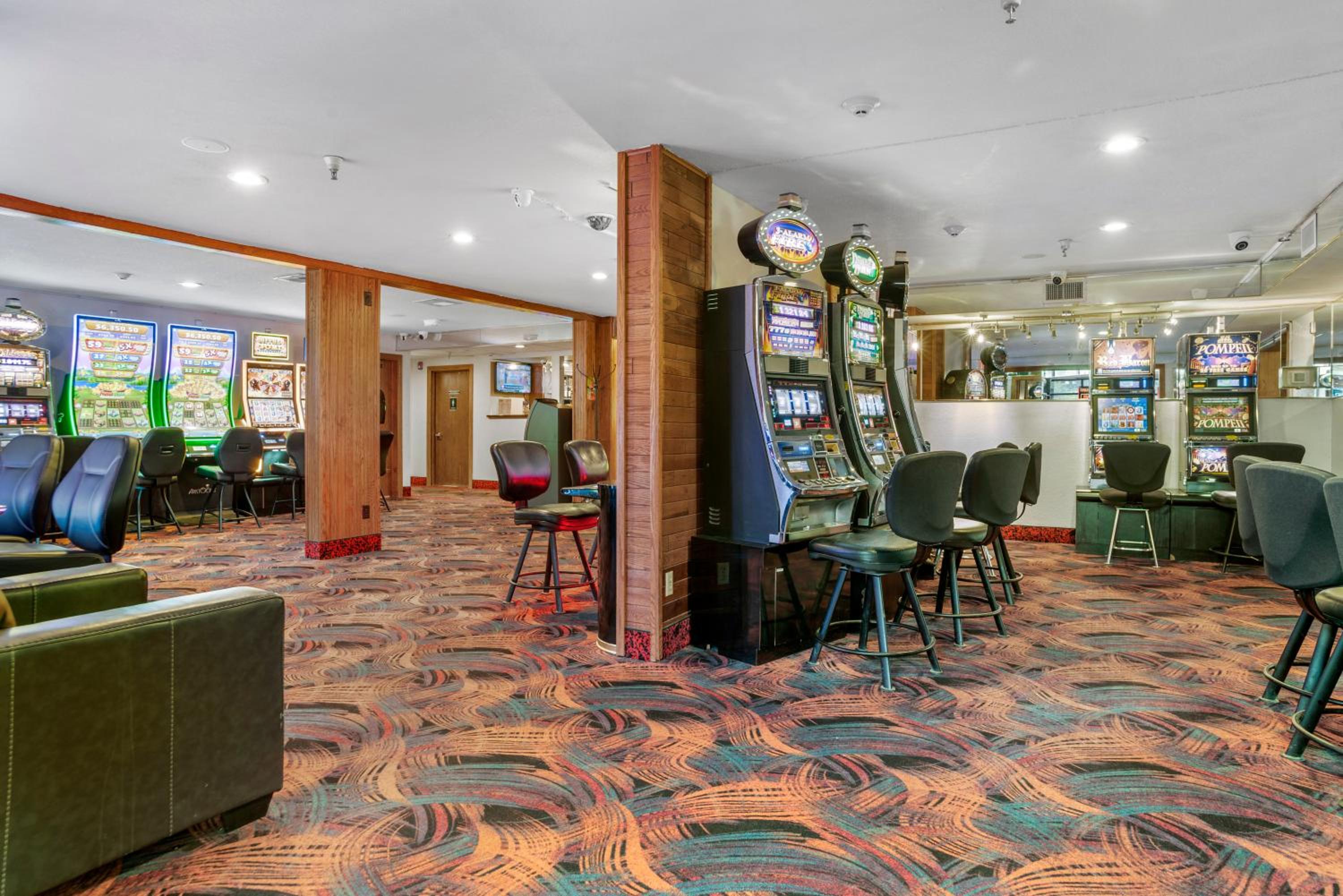 Deadwood Gulch Resort, Trademark Collection by Wyndham