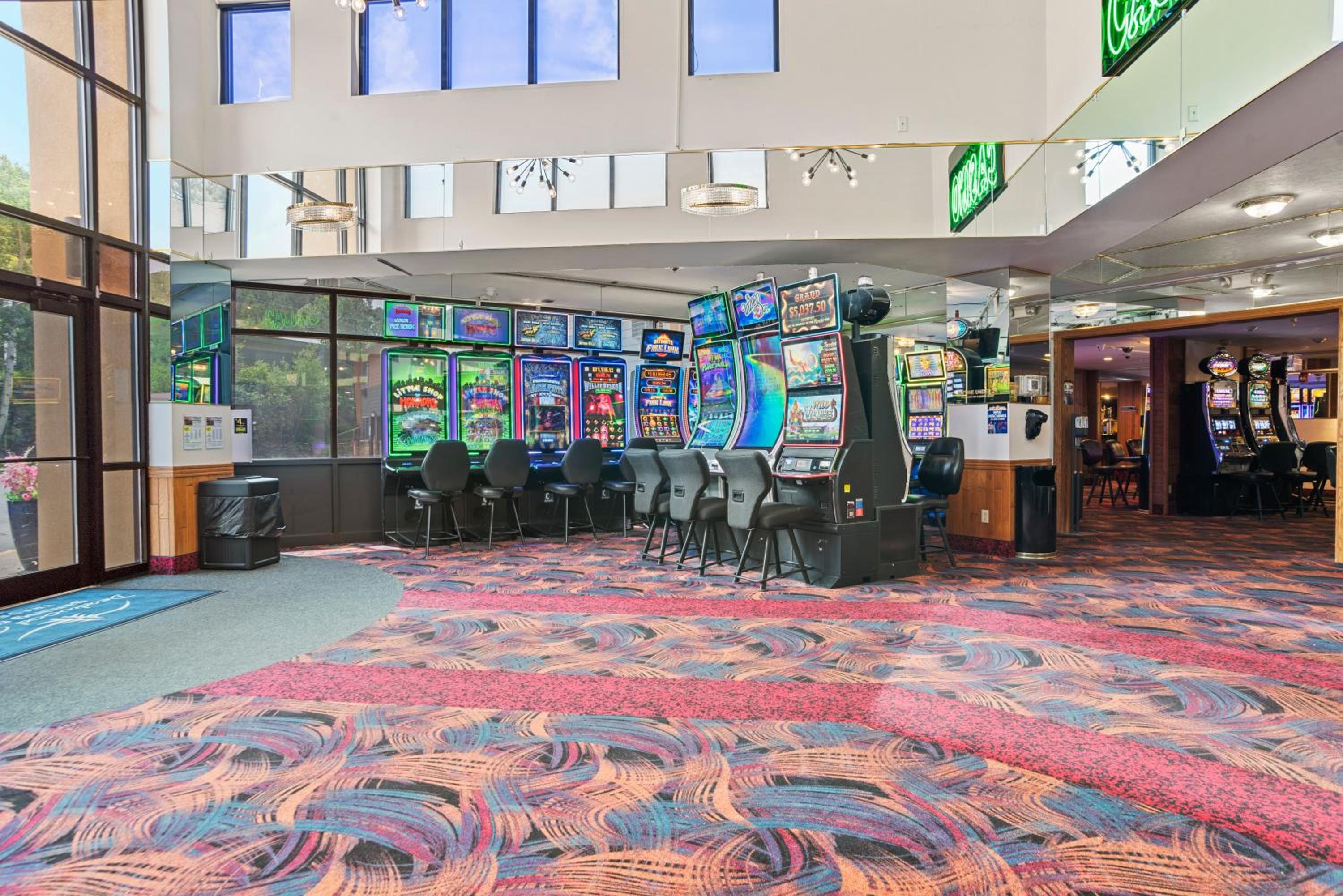 Deadwood Gulch Resort, Trademark Collection by Wyndham