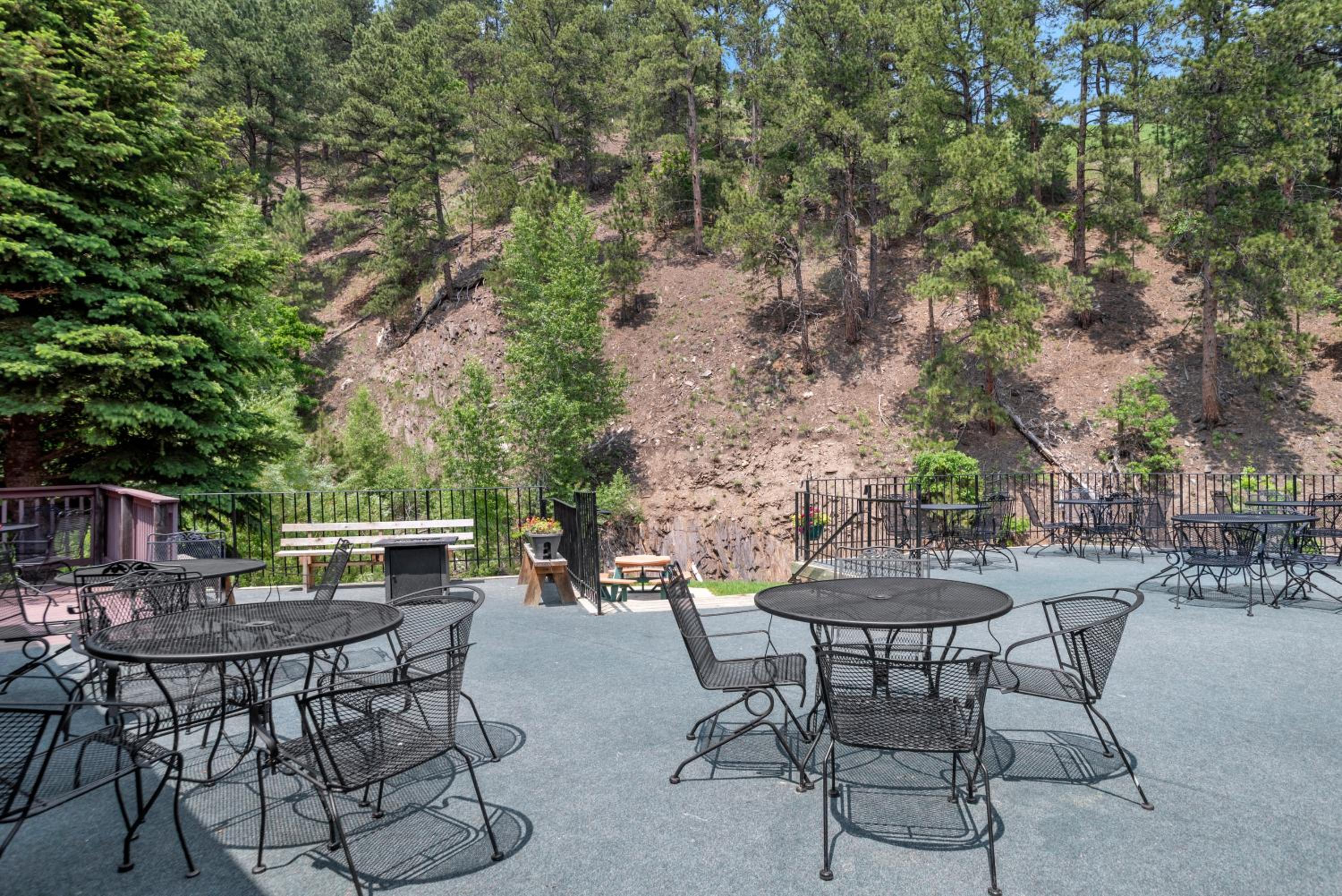 Deadwood Gulch Resort, Trademark Collection by Wyndham