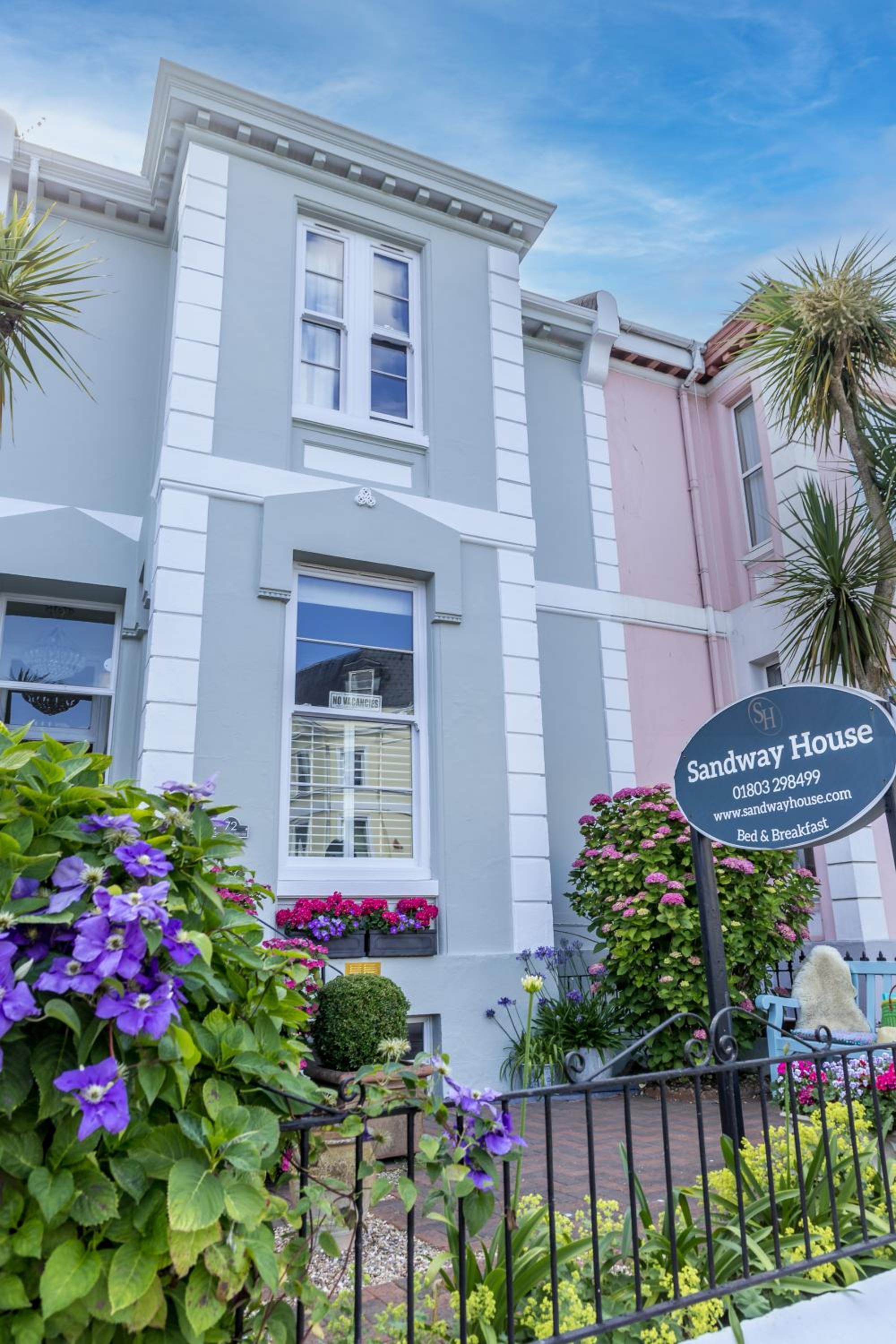 Sandway House