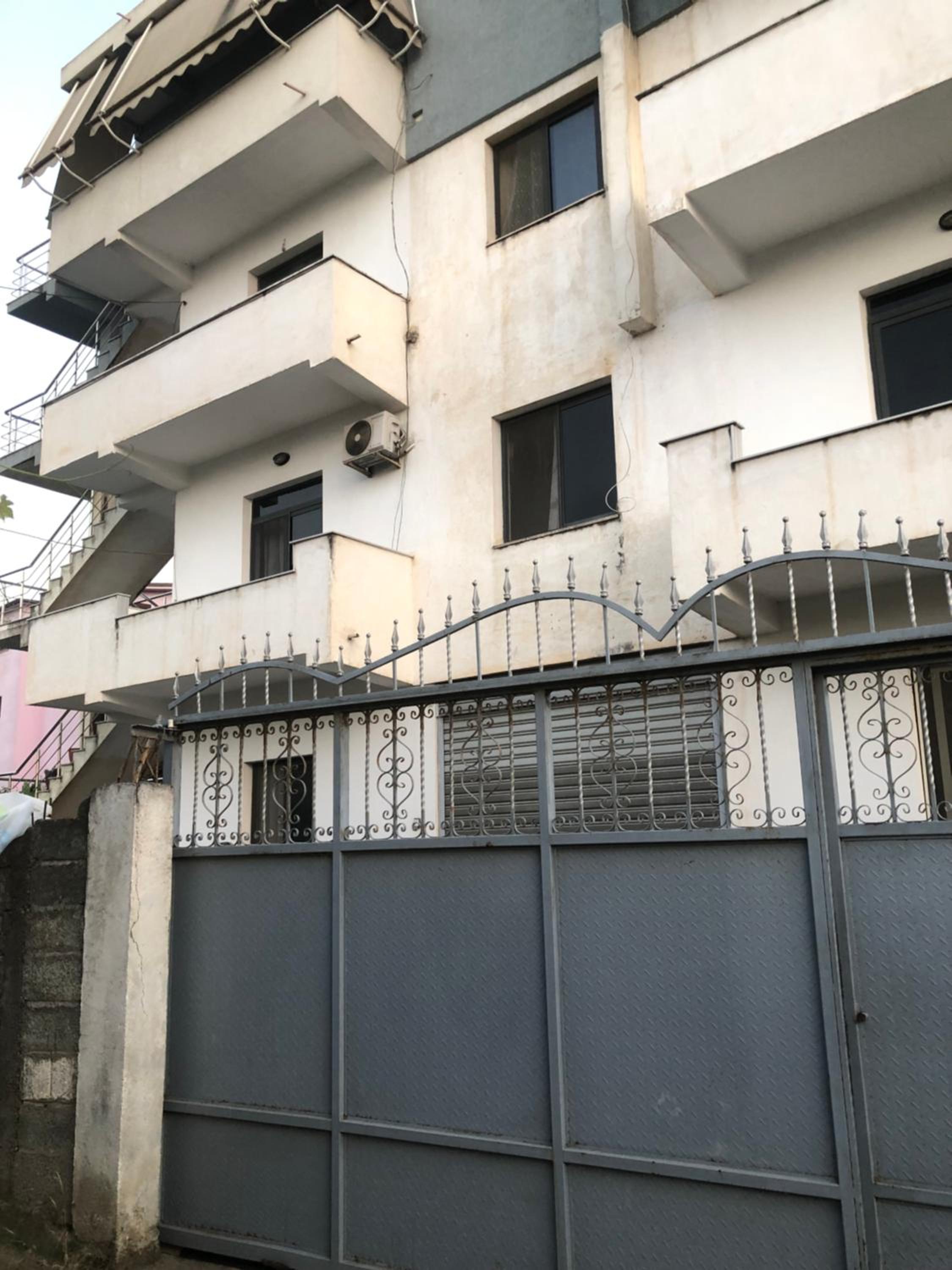 Rooms for rent