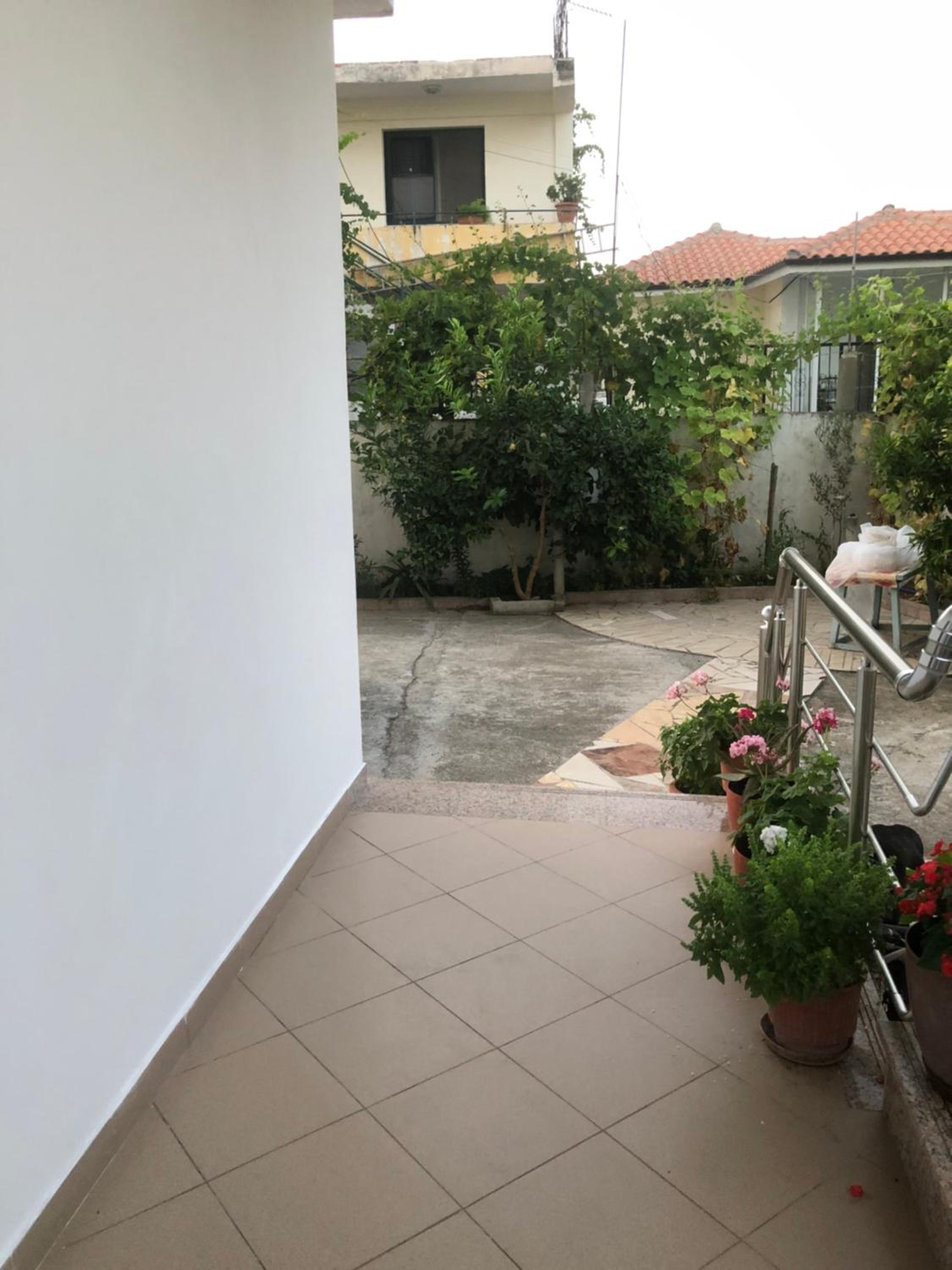 Rooms for rent