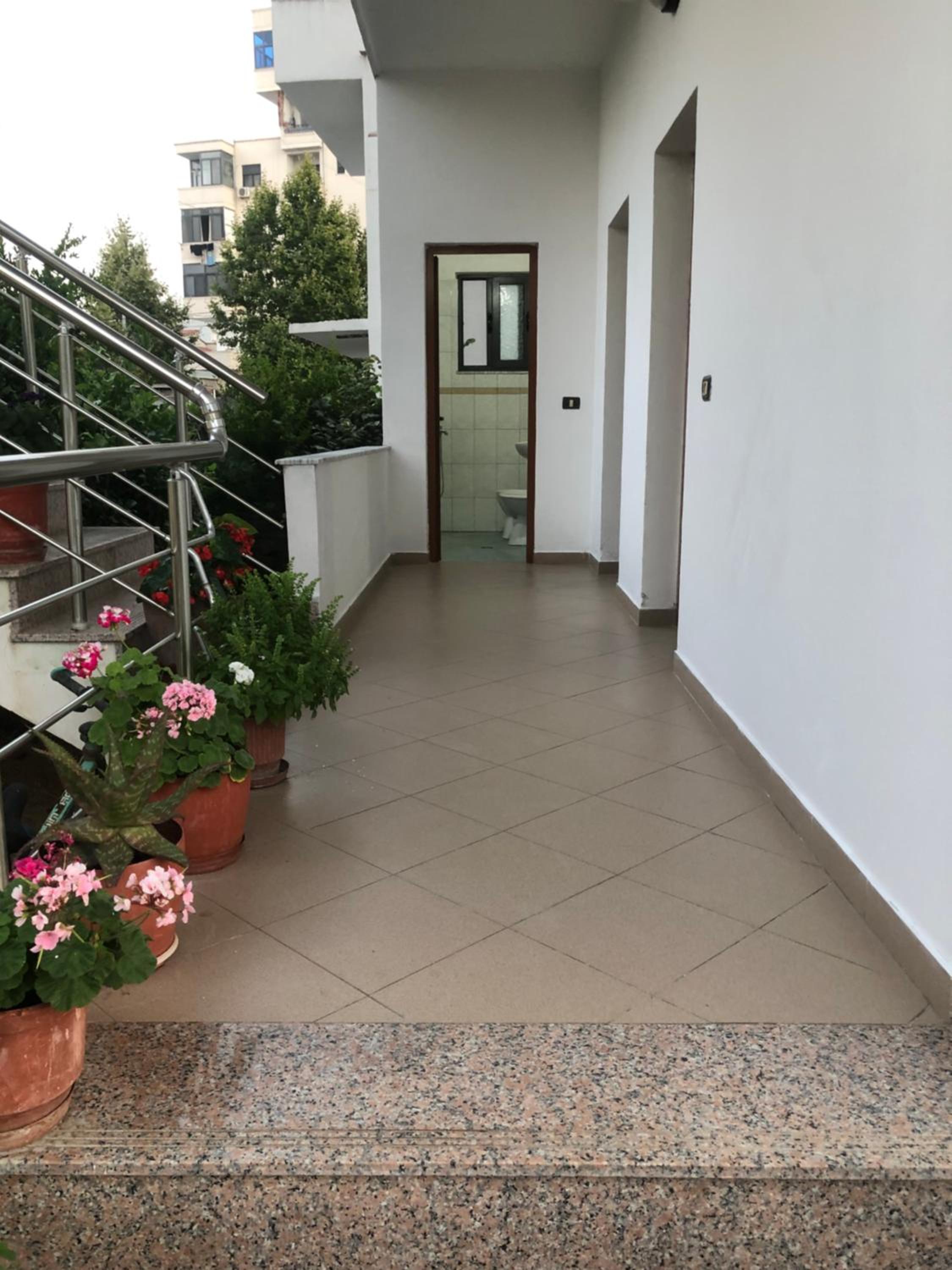 Rooms for rent