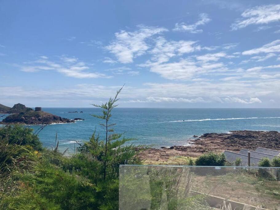 Portelet Bay