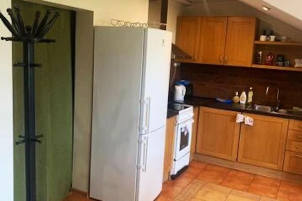 Homely 2 room apartment view 4