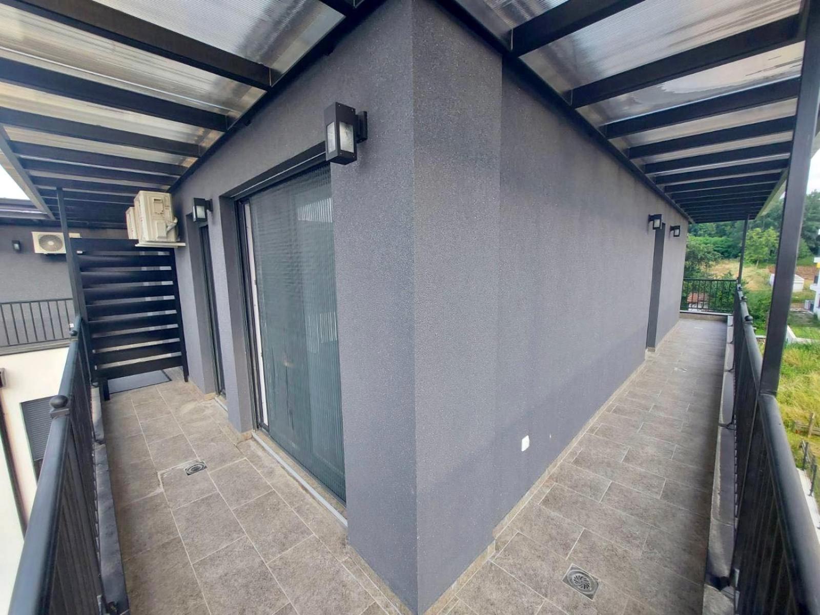 Apartman Banjski Raj