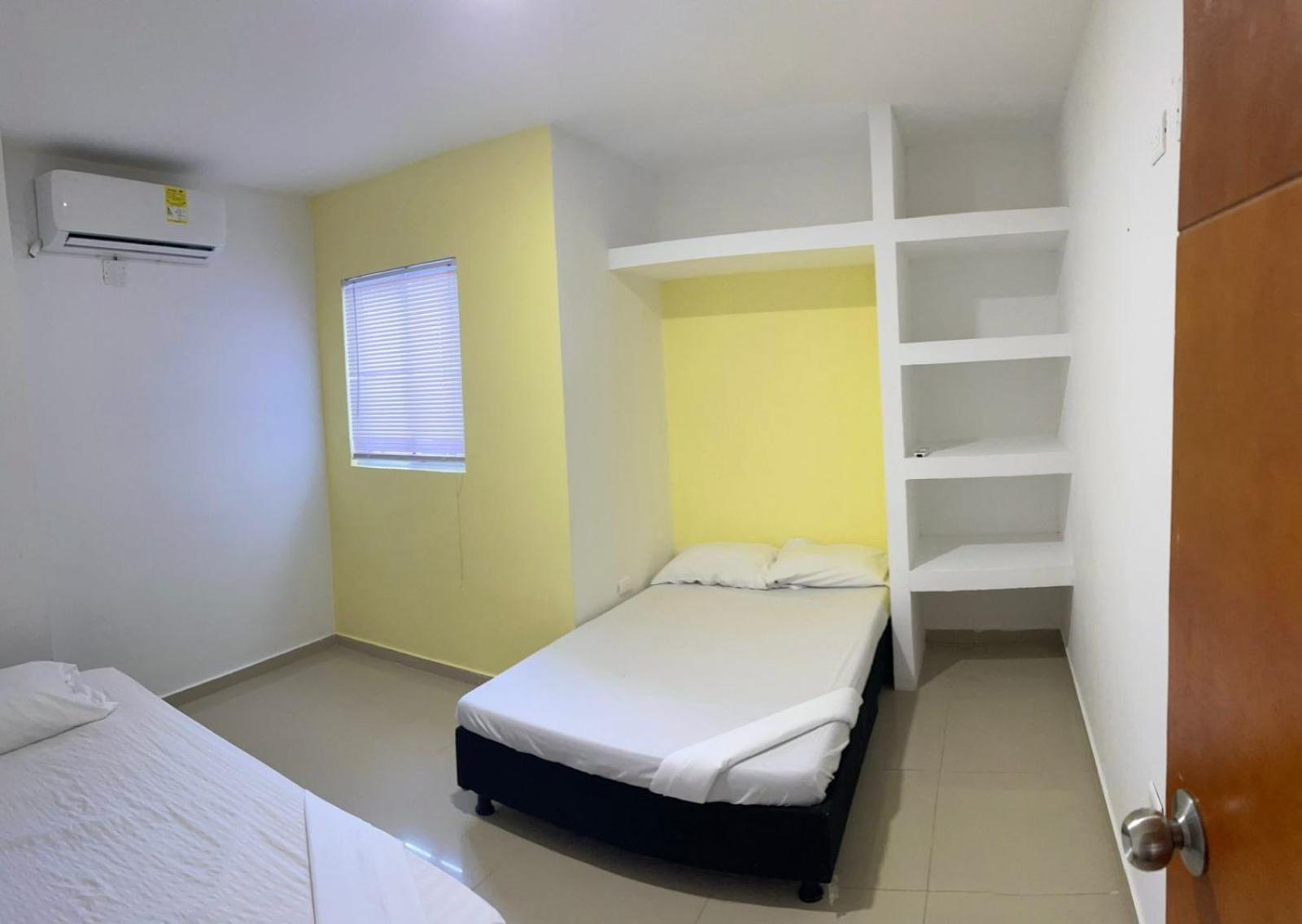 Apartamento 202