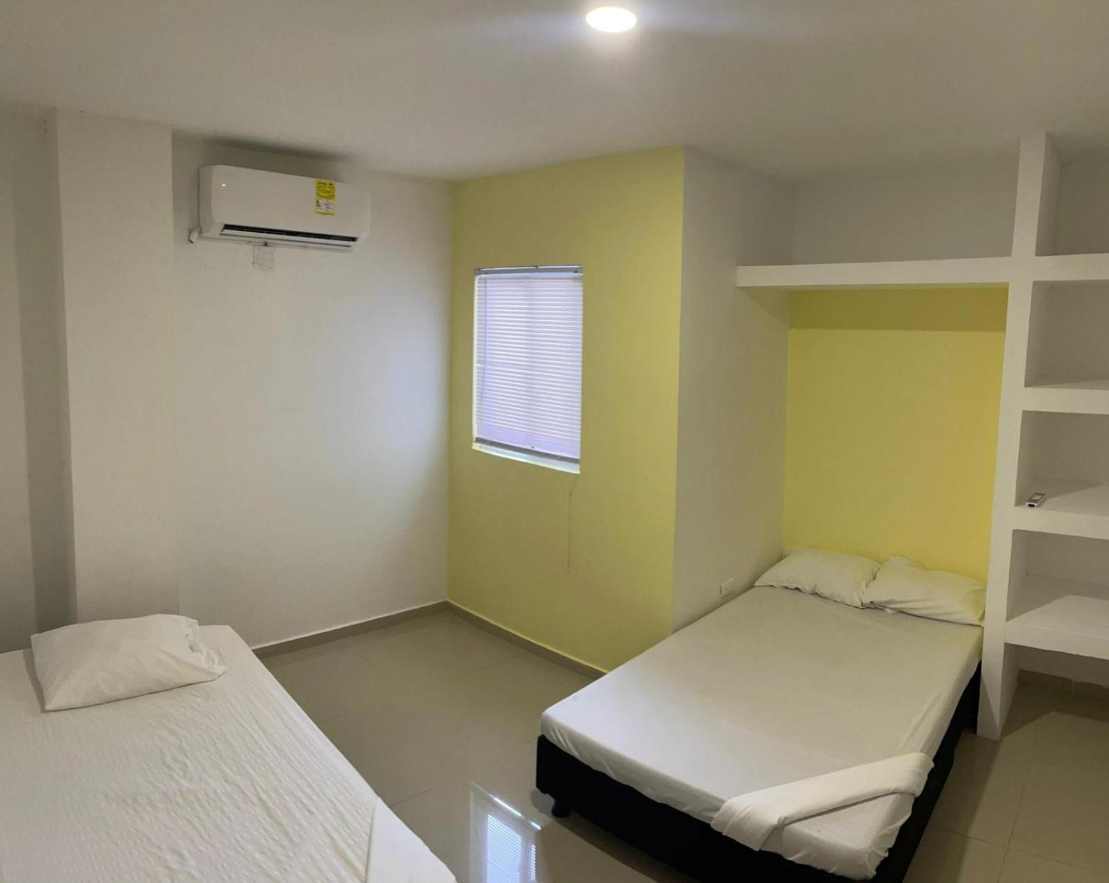 Apartamento 202