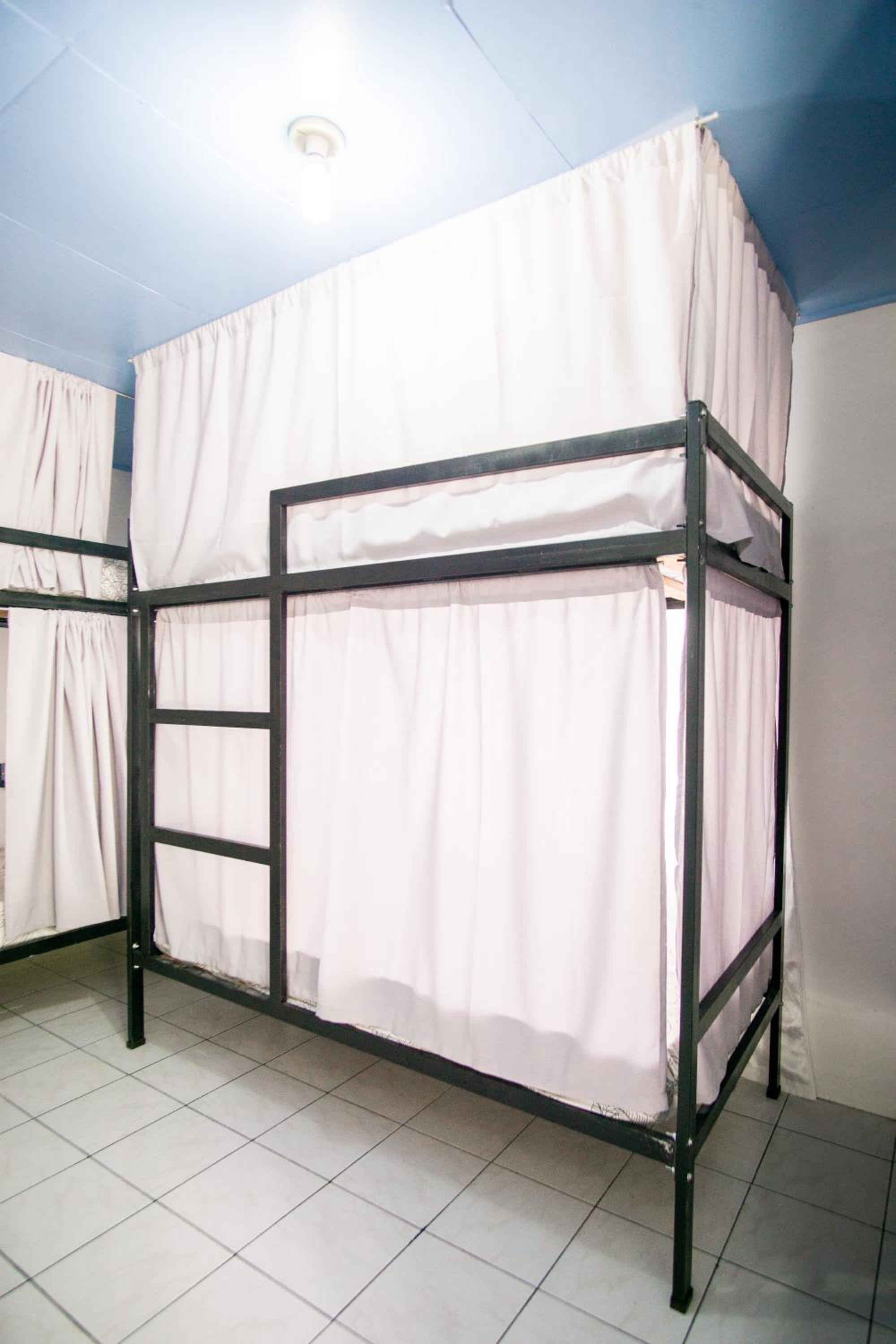 Pura Vibra Hostel