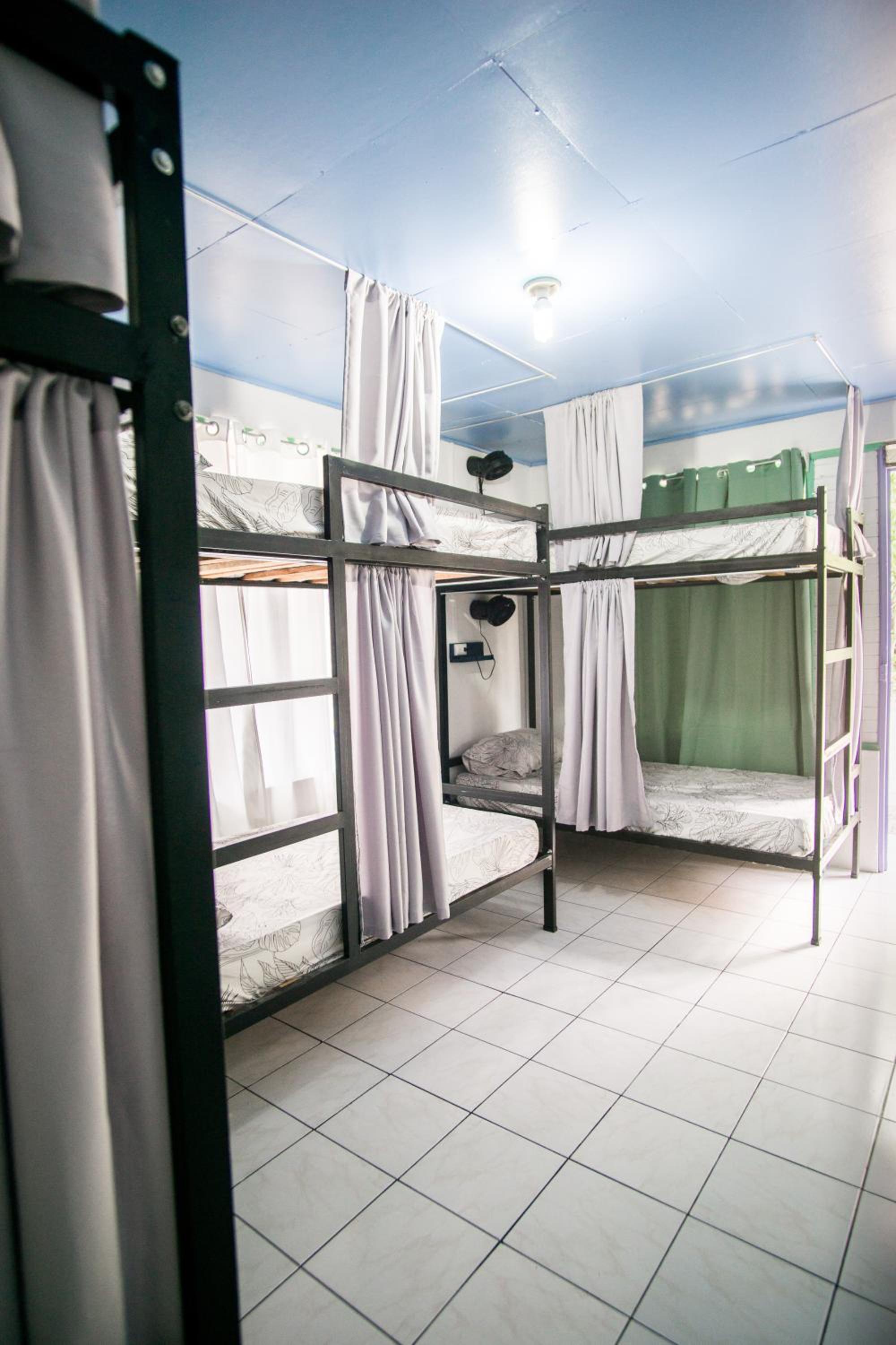 Pura Vibra Hostel