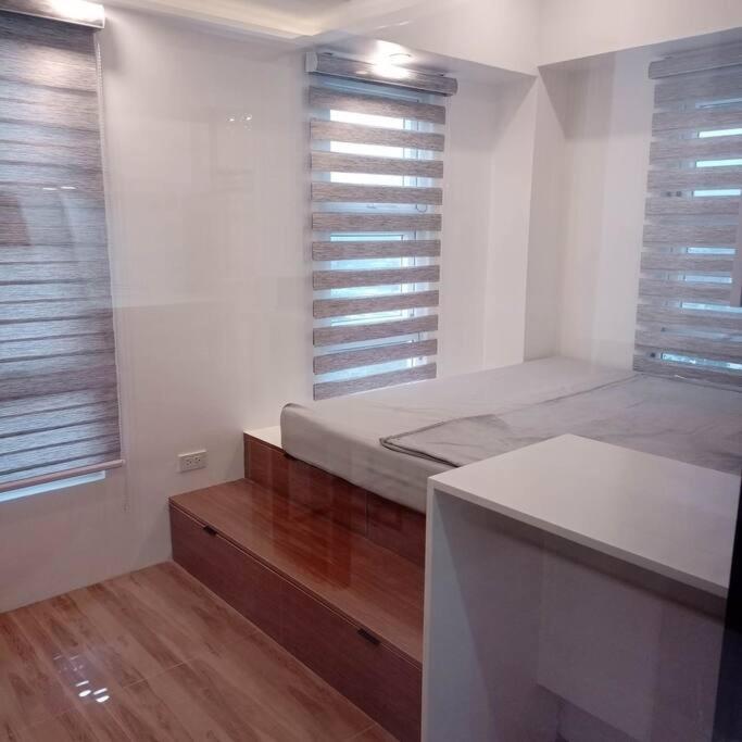 Balai ni Boss - Cozy Modern 1BR in Victoria Sports Tower view 3