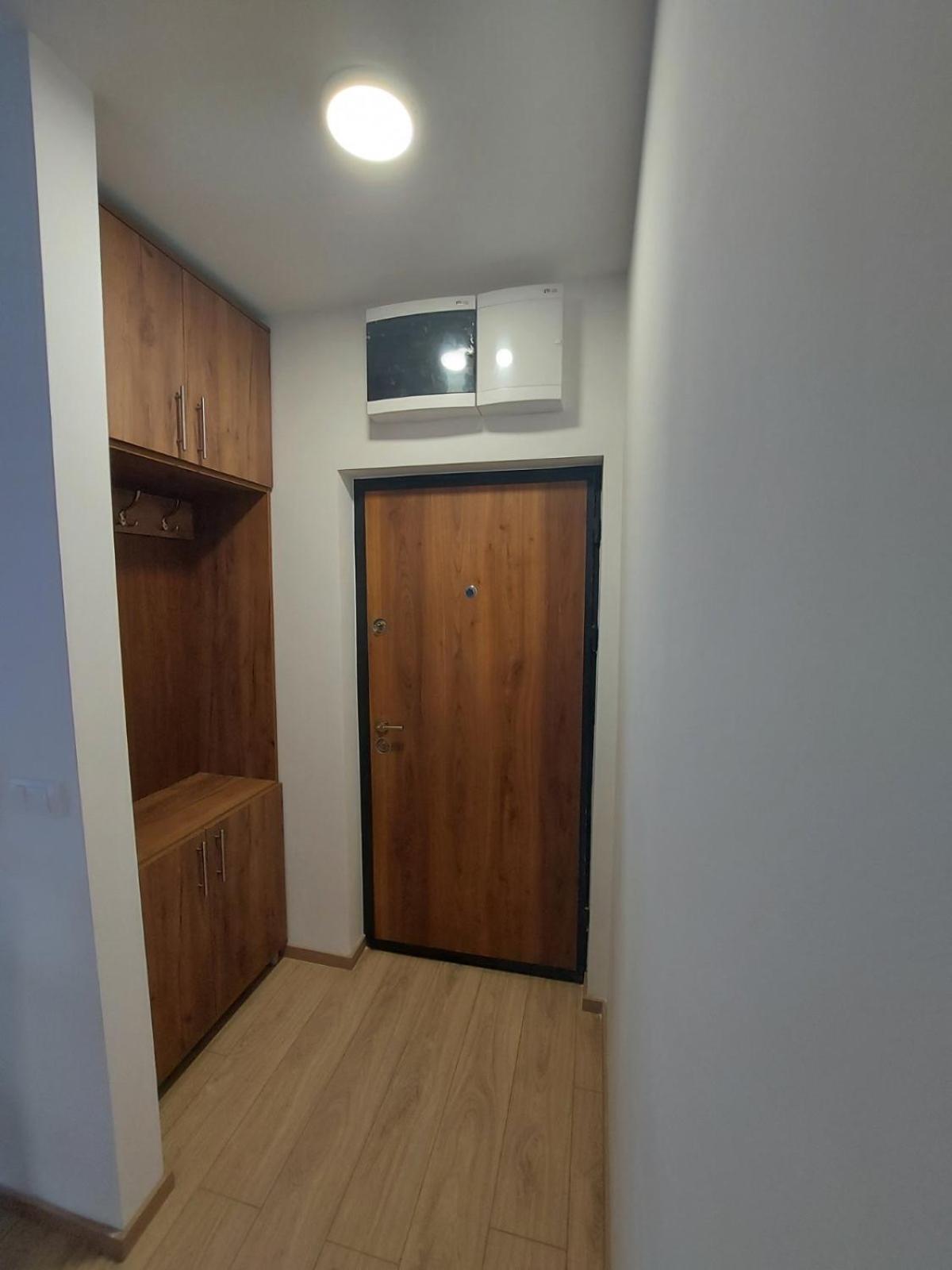 Apartman Banjski Raj