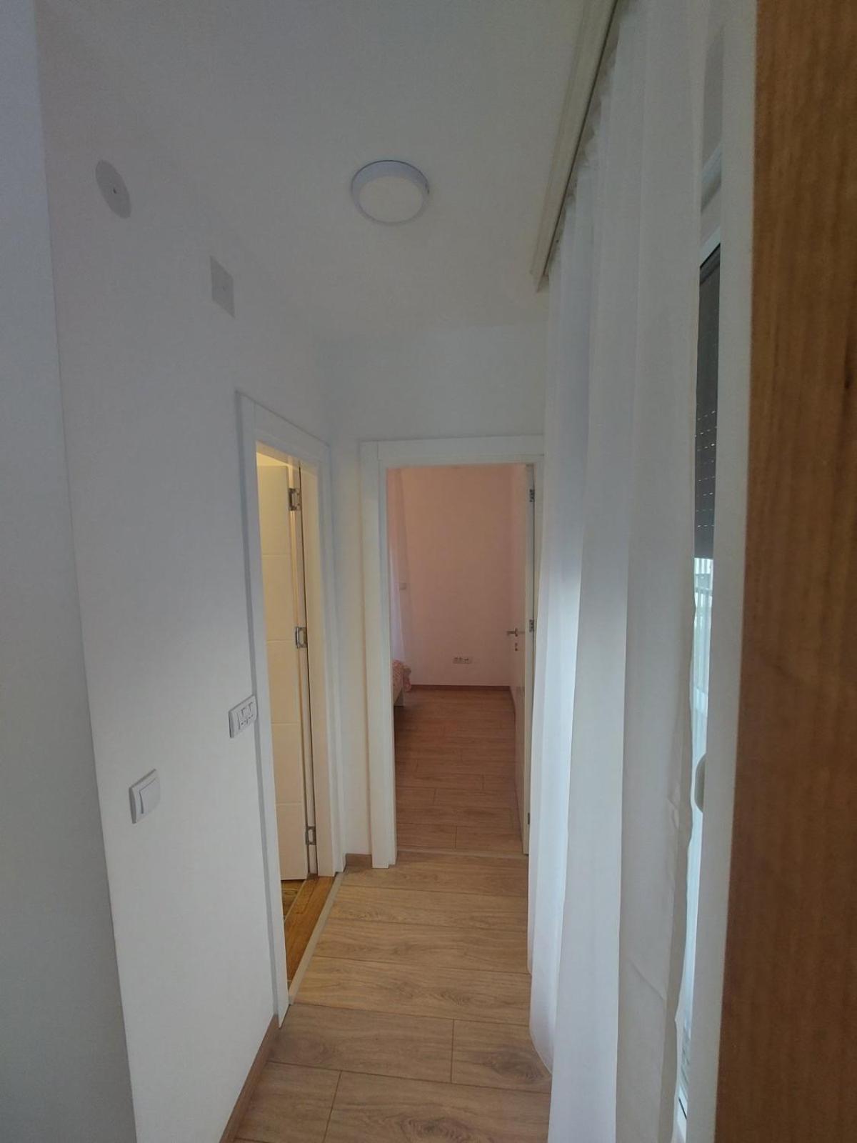 Apartman Banjski Raj