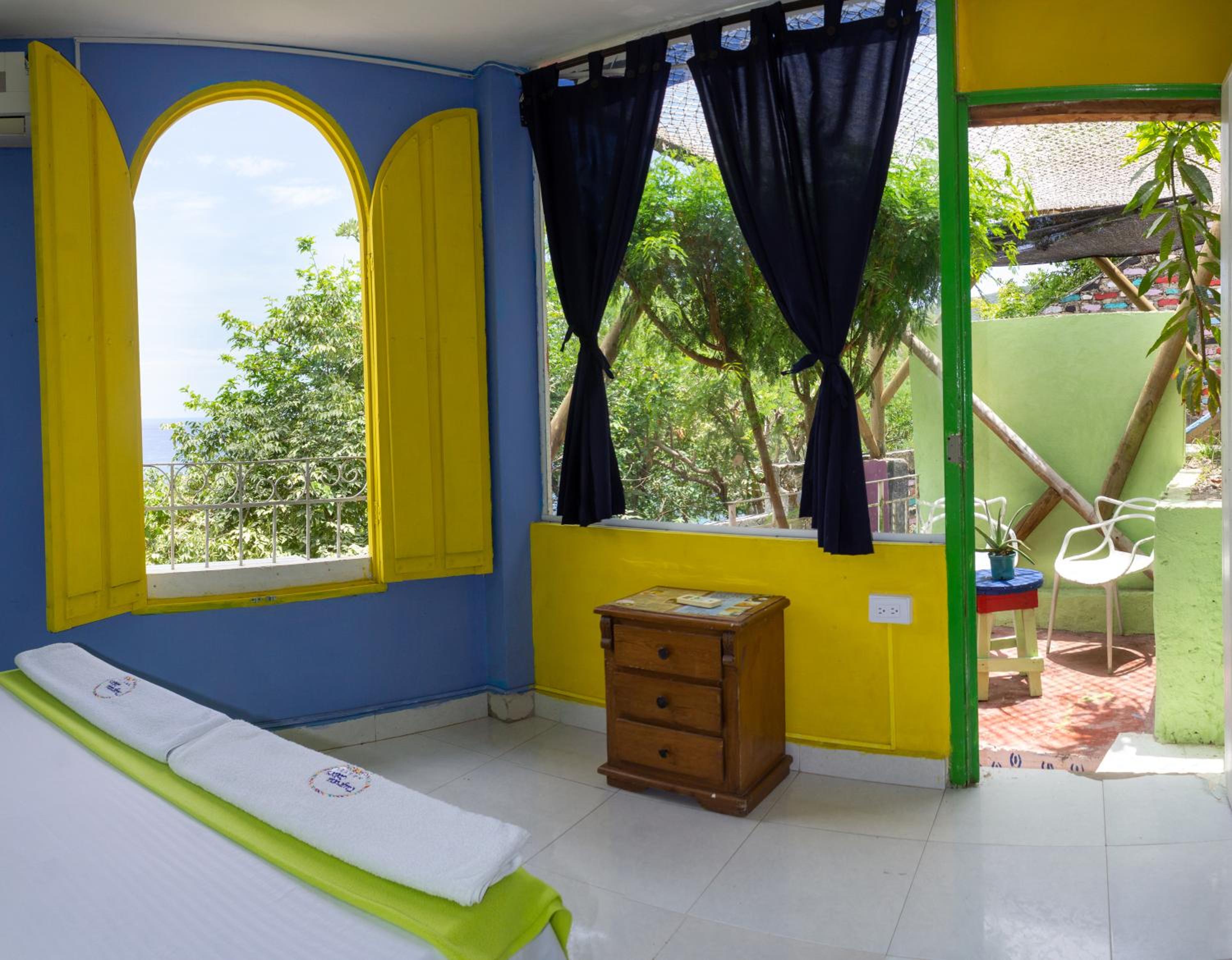 Tayrona Colors Hostel