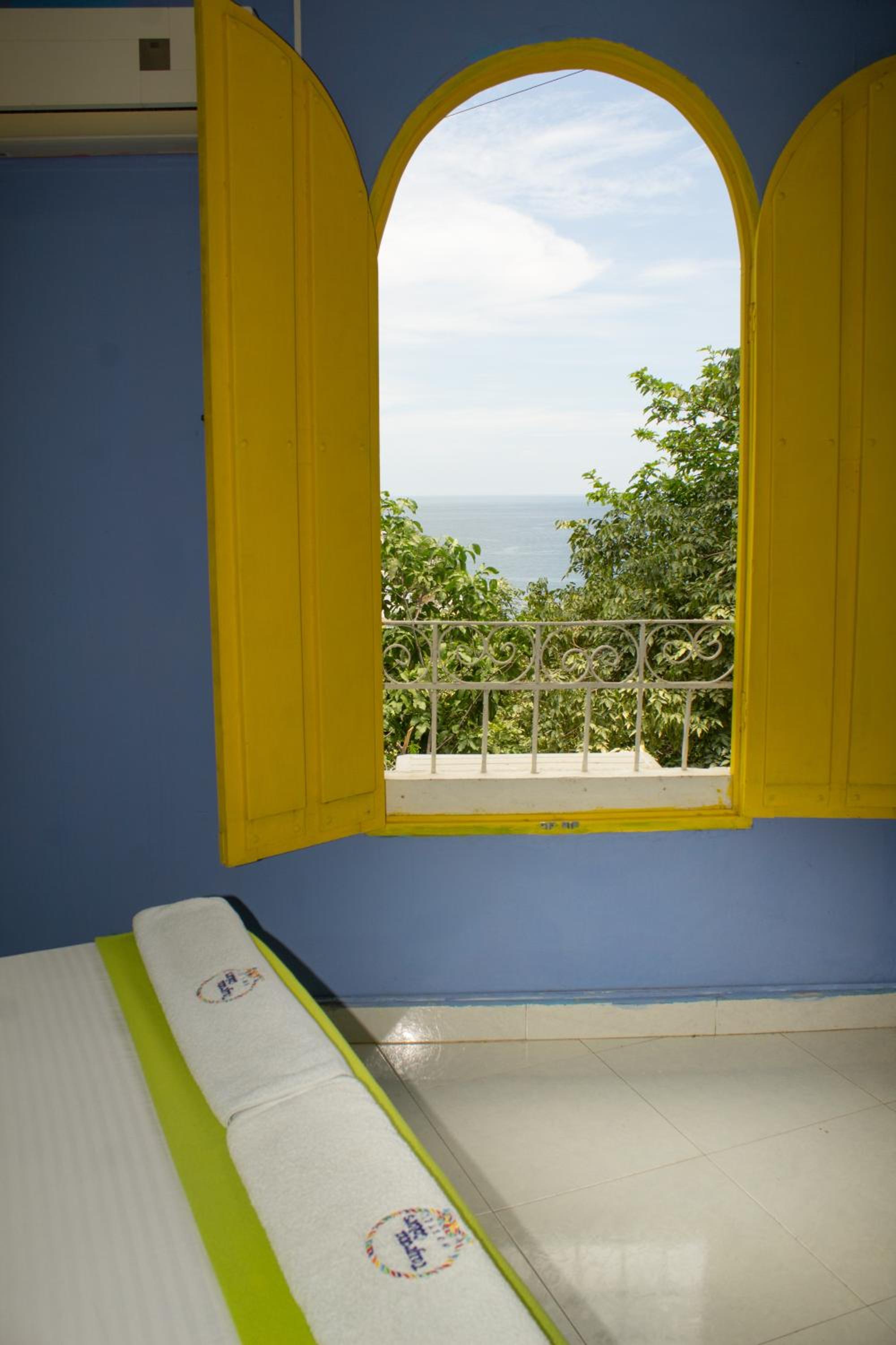 Tayrona Colors Hostel