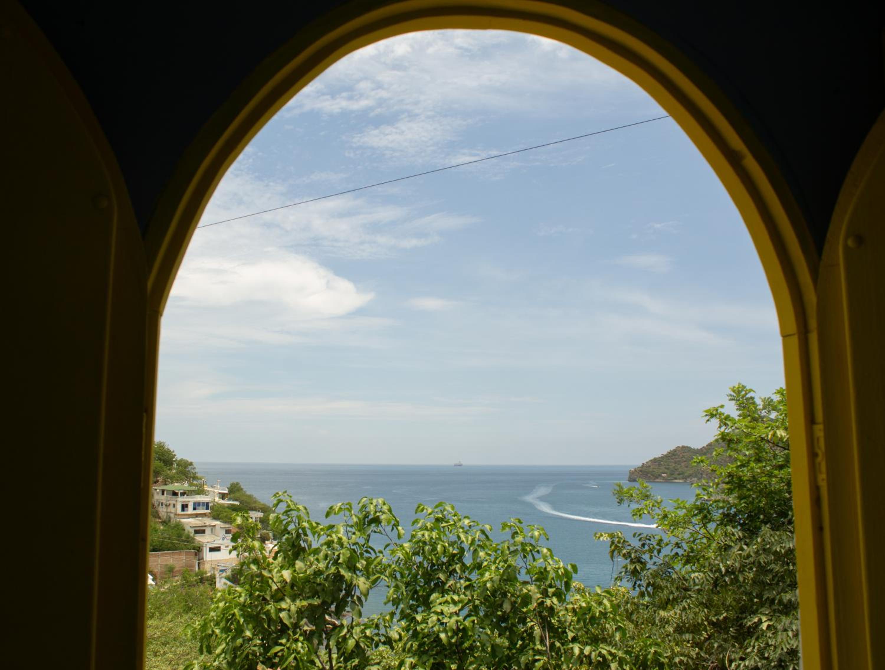 Tayrona Colors Hostel