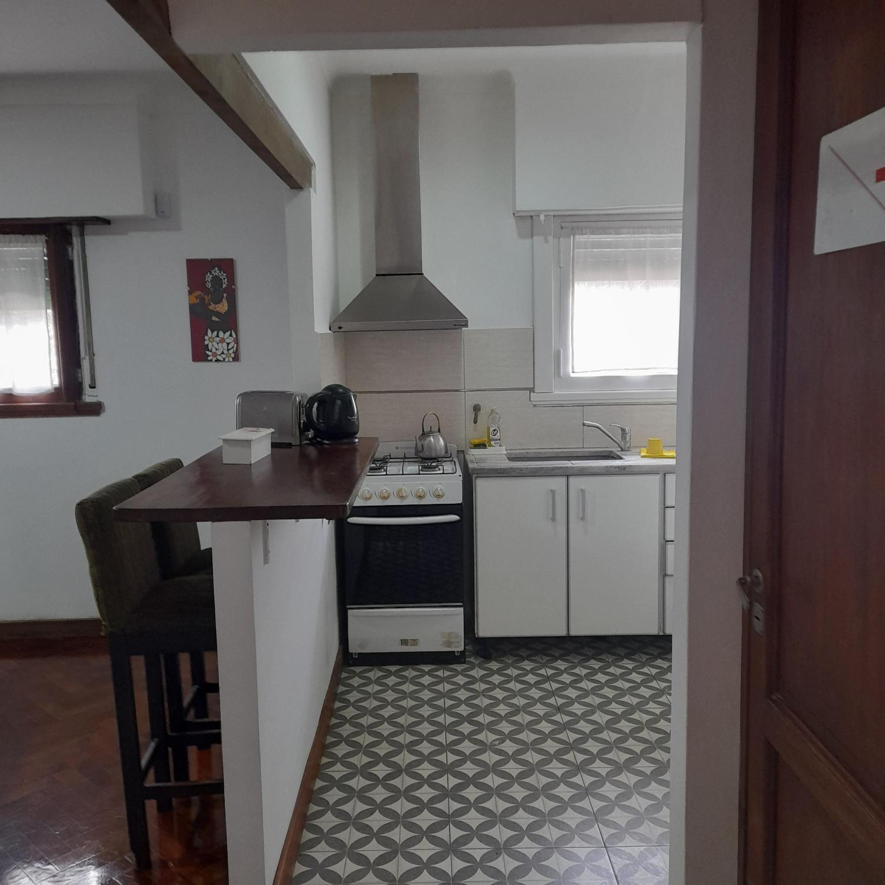 Casa barrio Los Troncos 