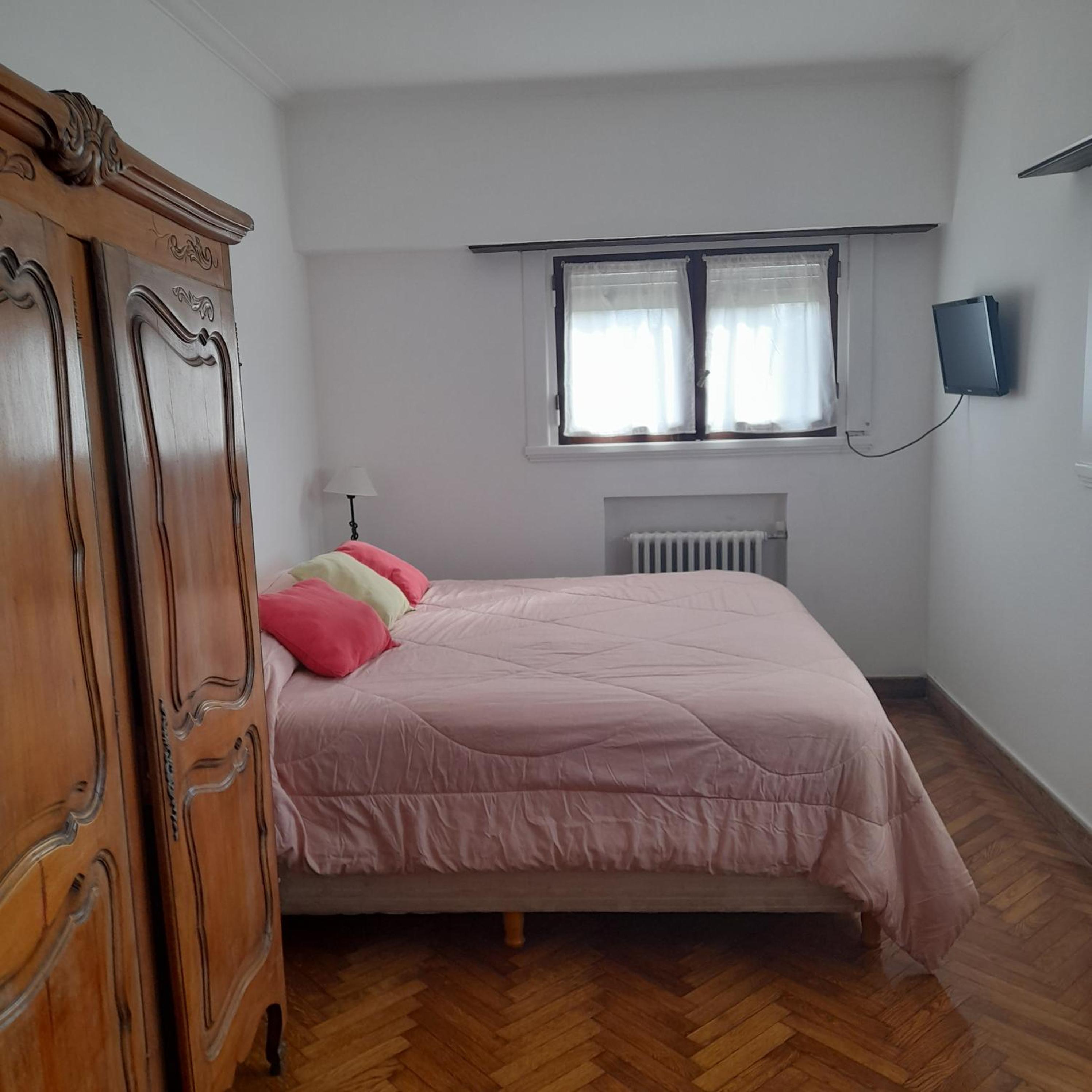 Casa barrio Los Troncos 