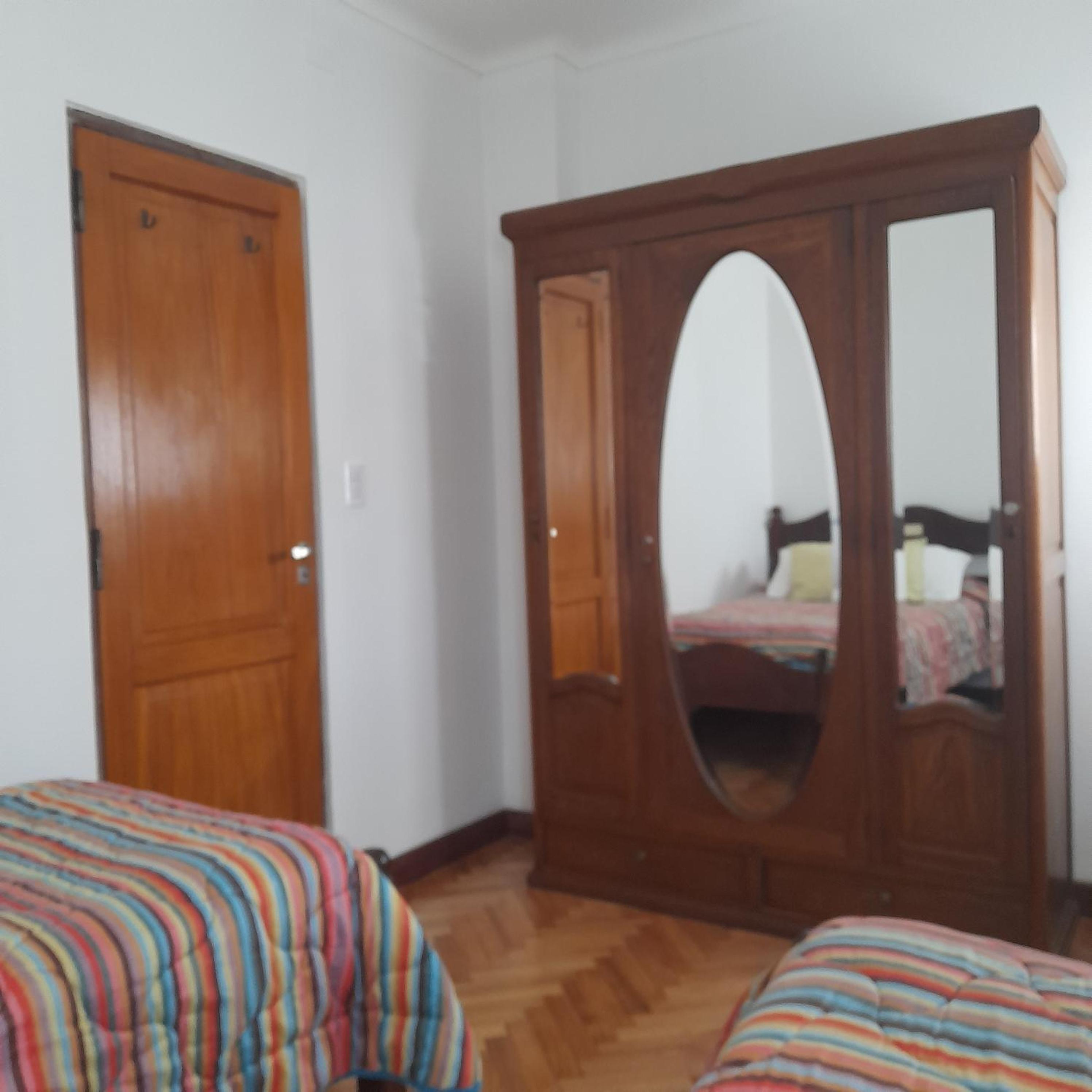 Casa barrio Los Troncos 