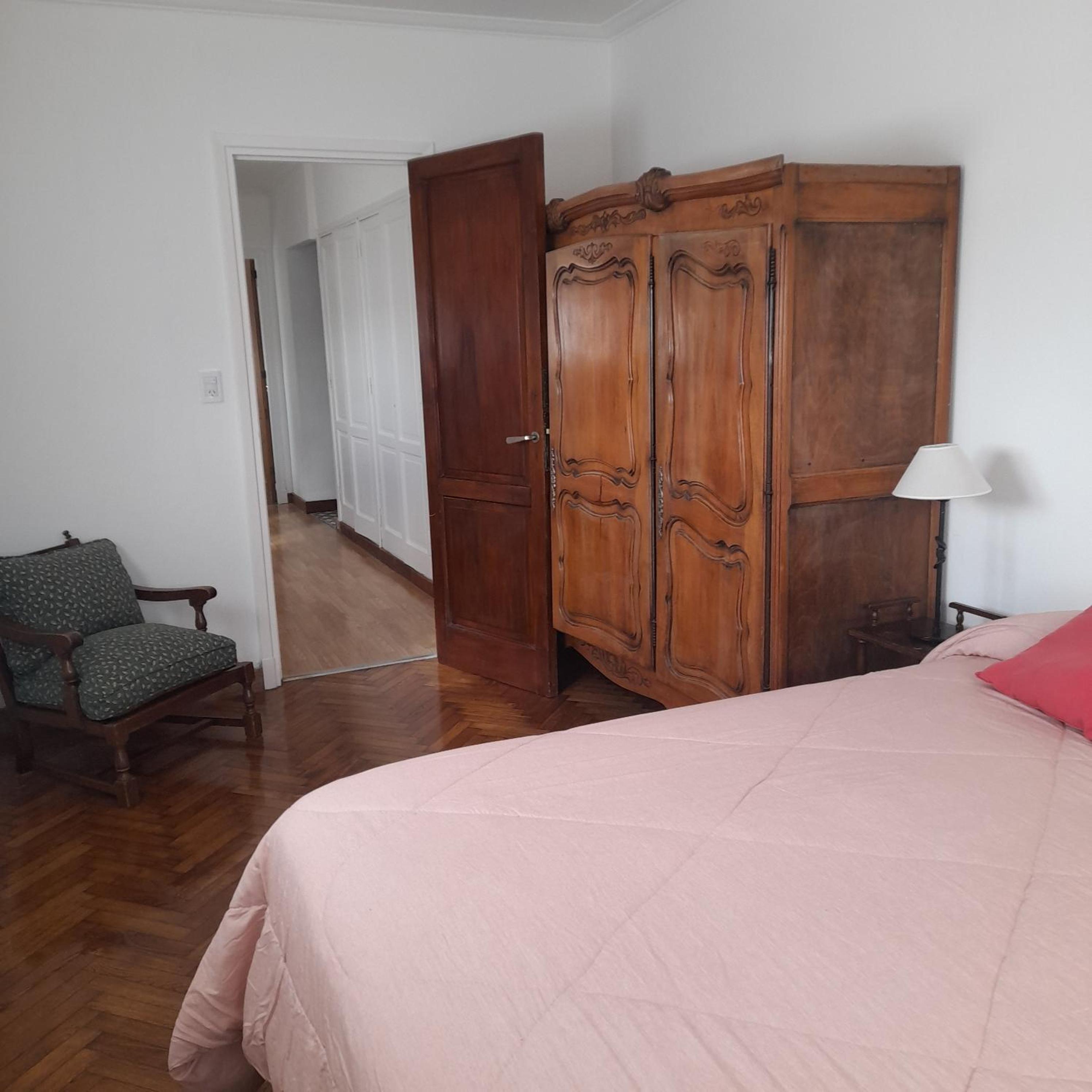 Casa barrio Los Troncos 