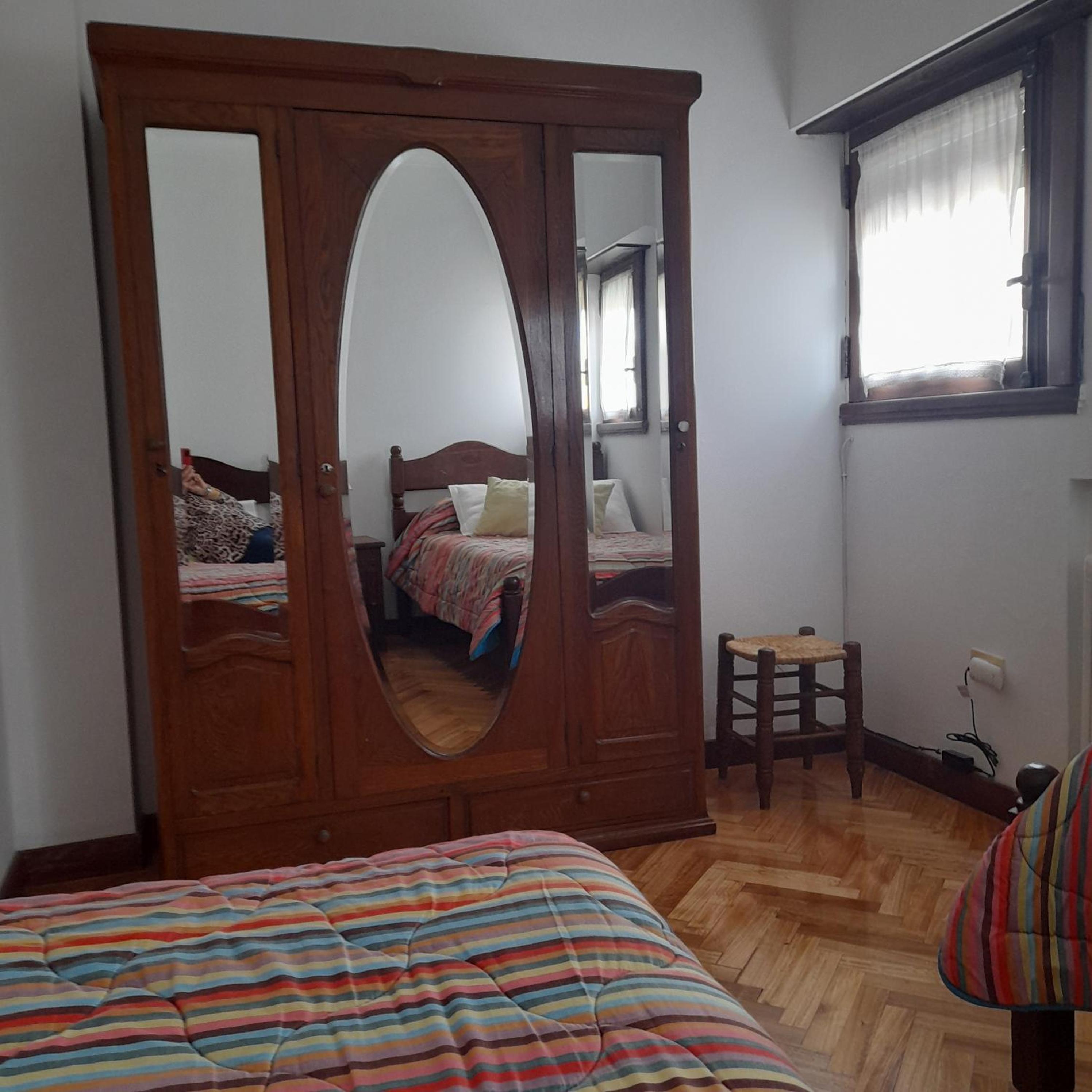 Casa barrio Los Troncos 