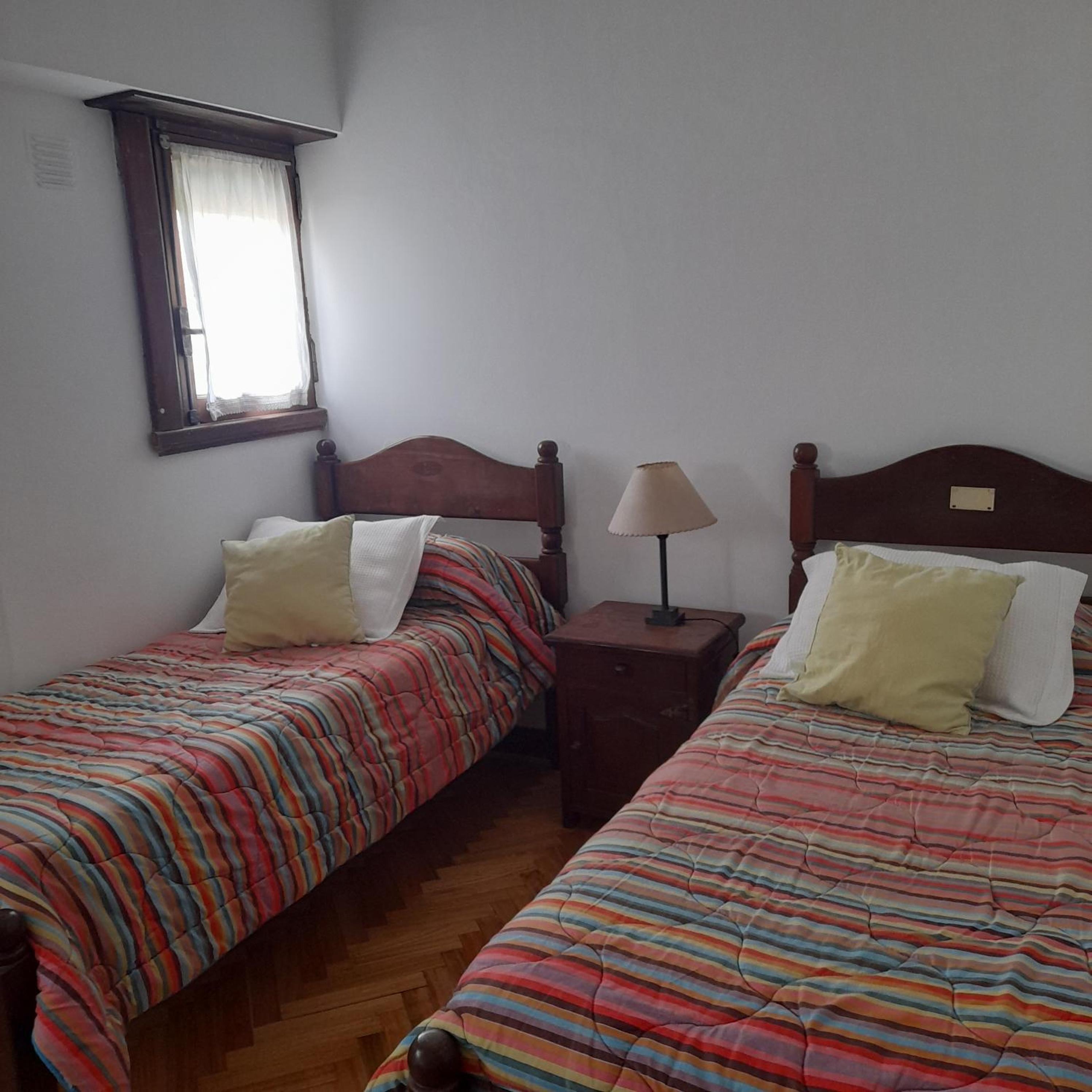 Casa barrio Los Troncos 