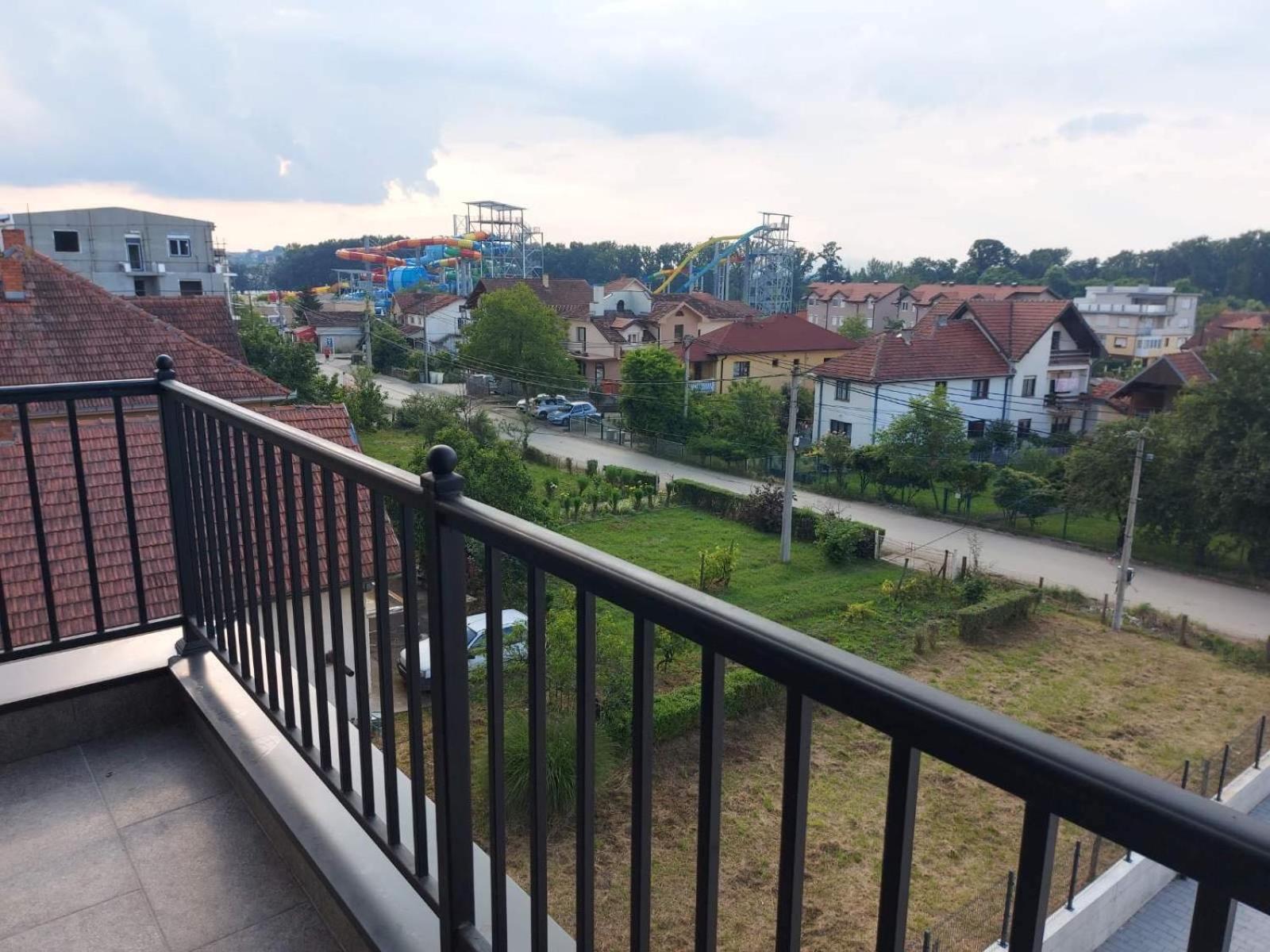 Apartman Banjski Raj