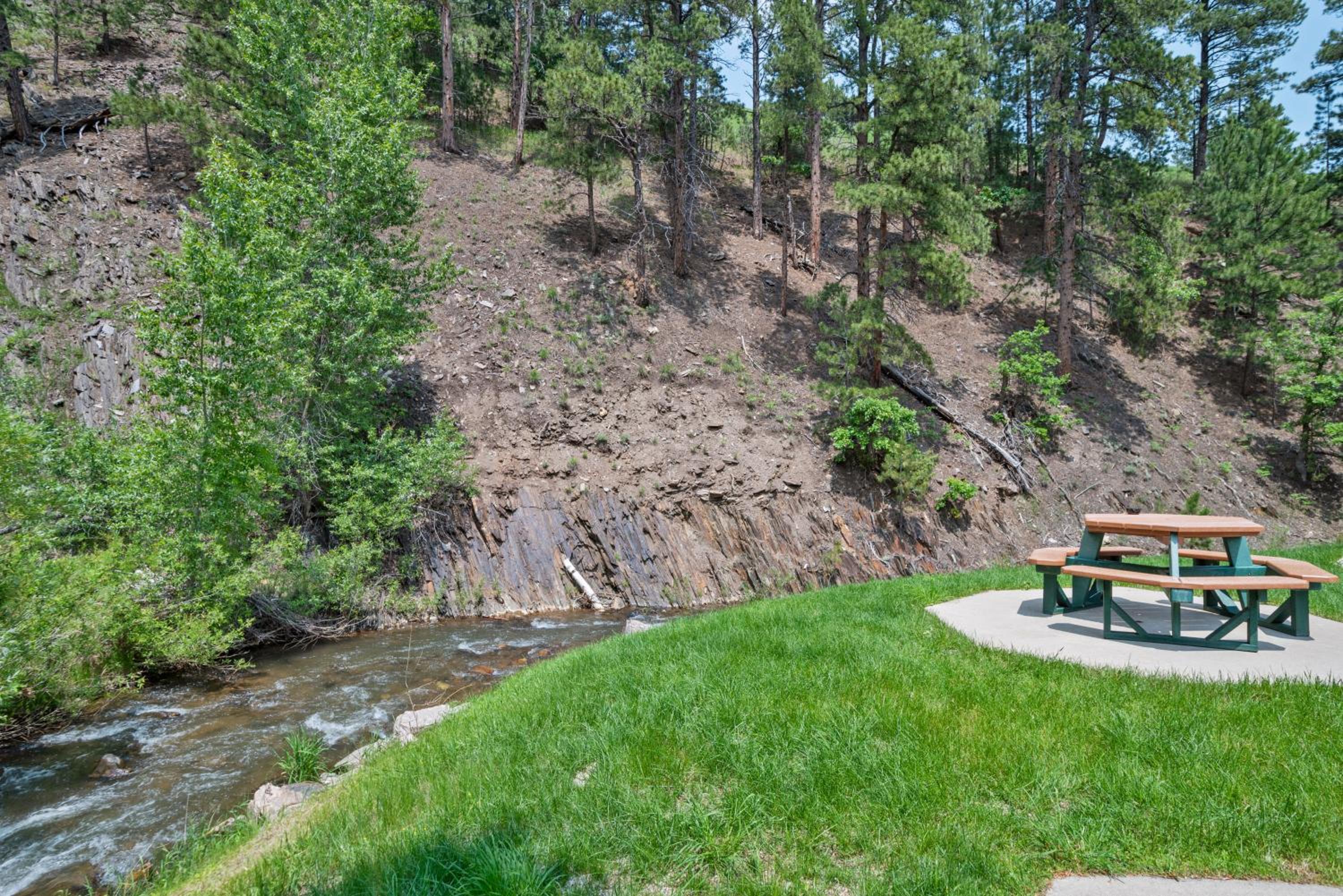 Deadwood Gulch Resort, Trademark Collection by Wyndham