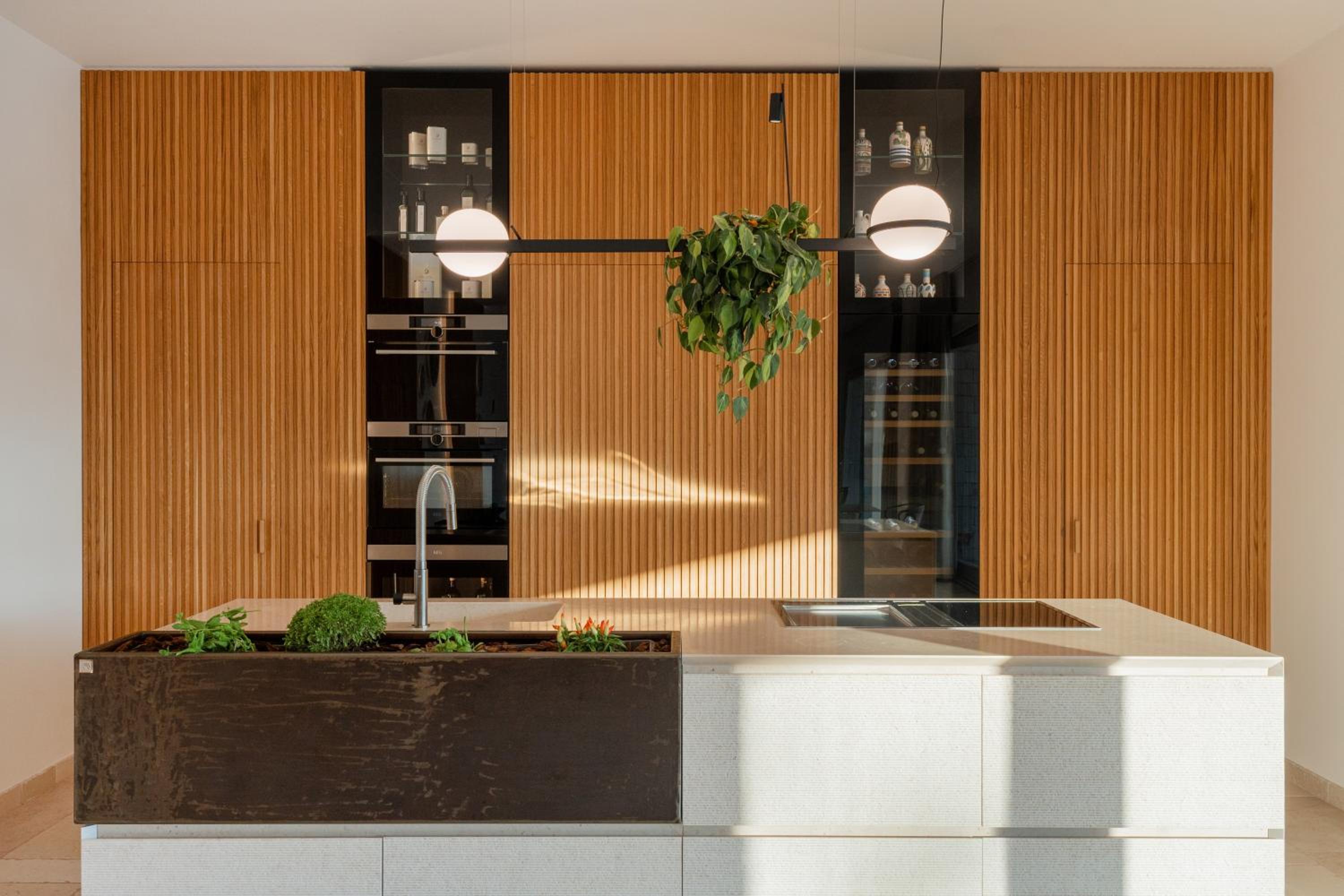 Essenza Relais Contemporaneo