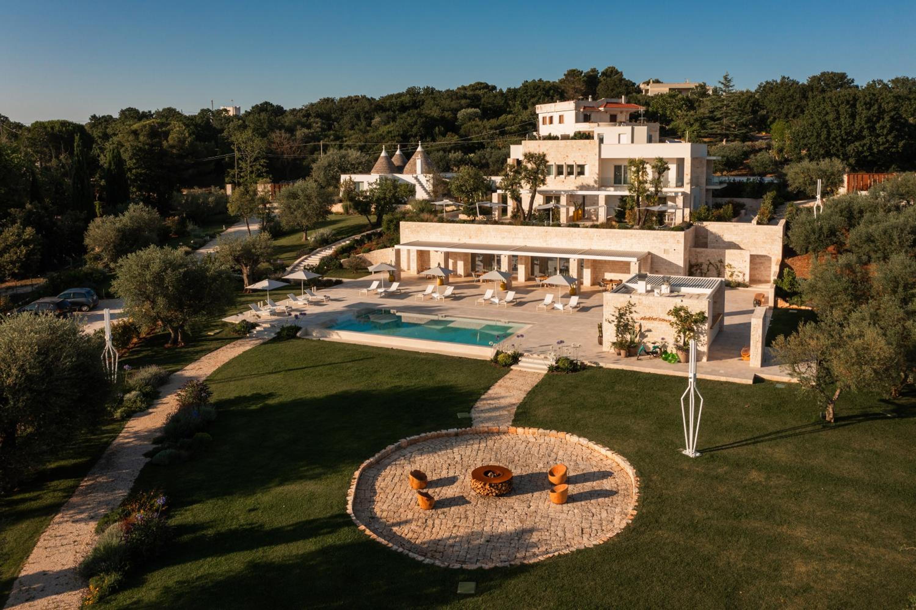 Essenza Relais Contemporaneo