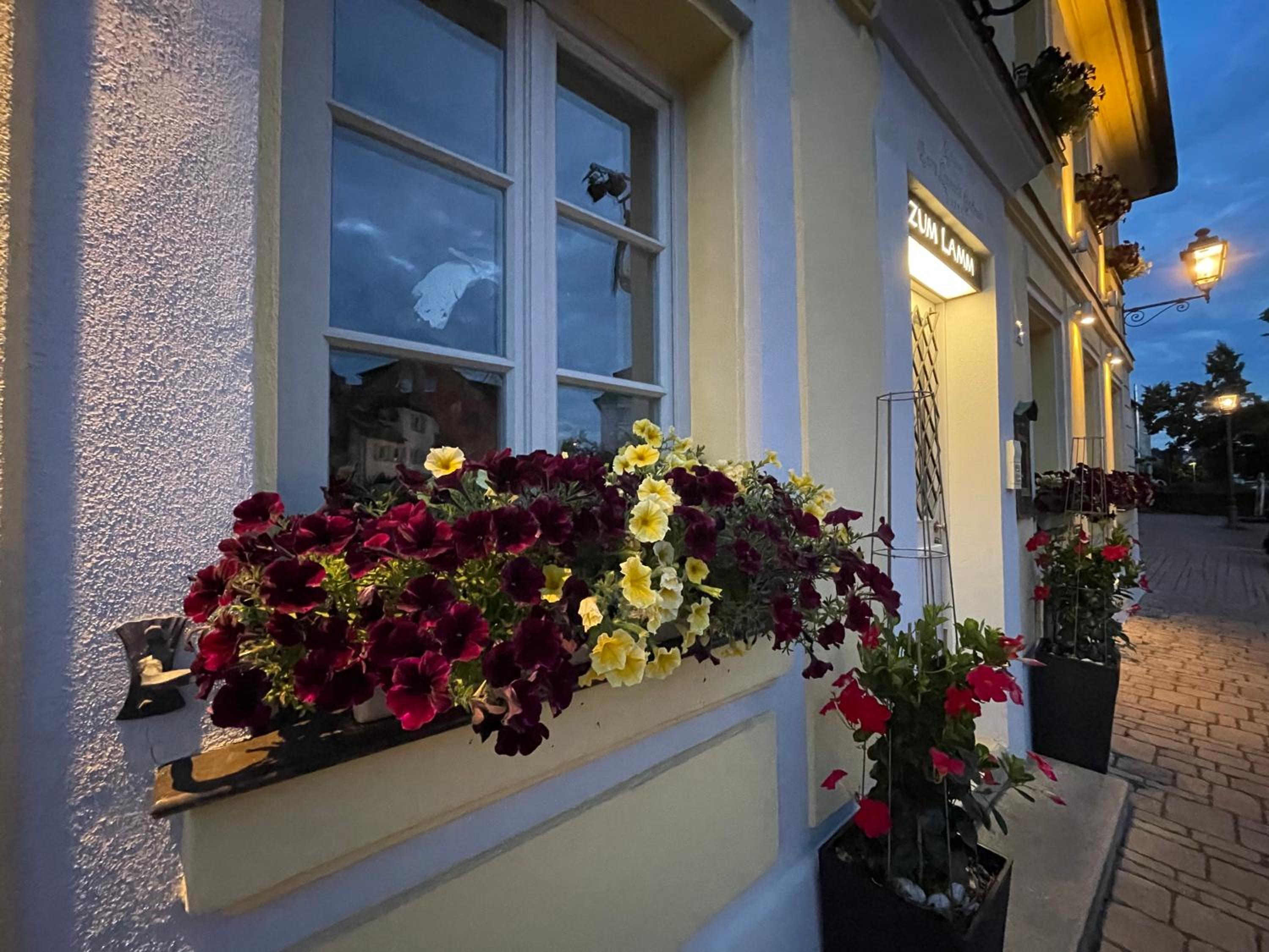 Hotel Zum Lamm