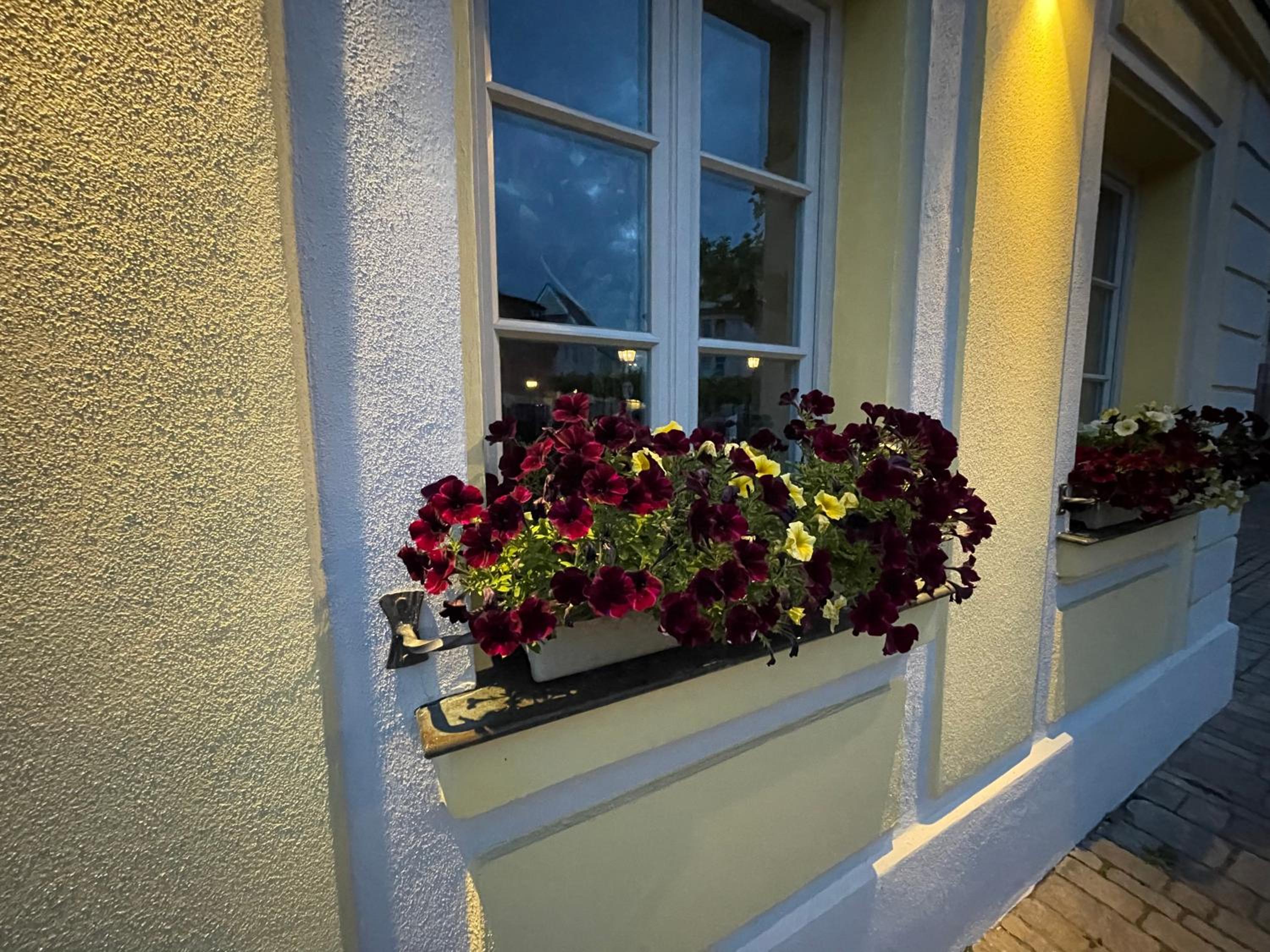 Hotel Zum Lamm