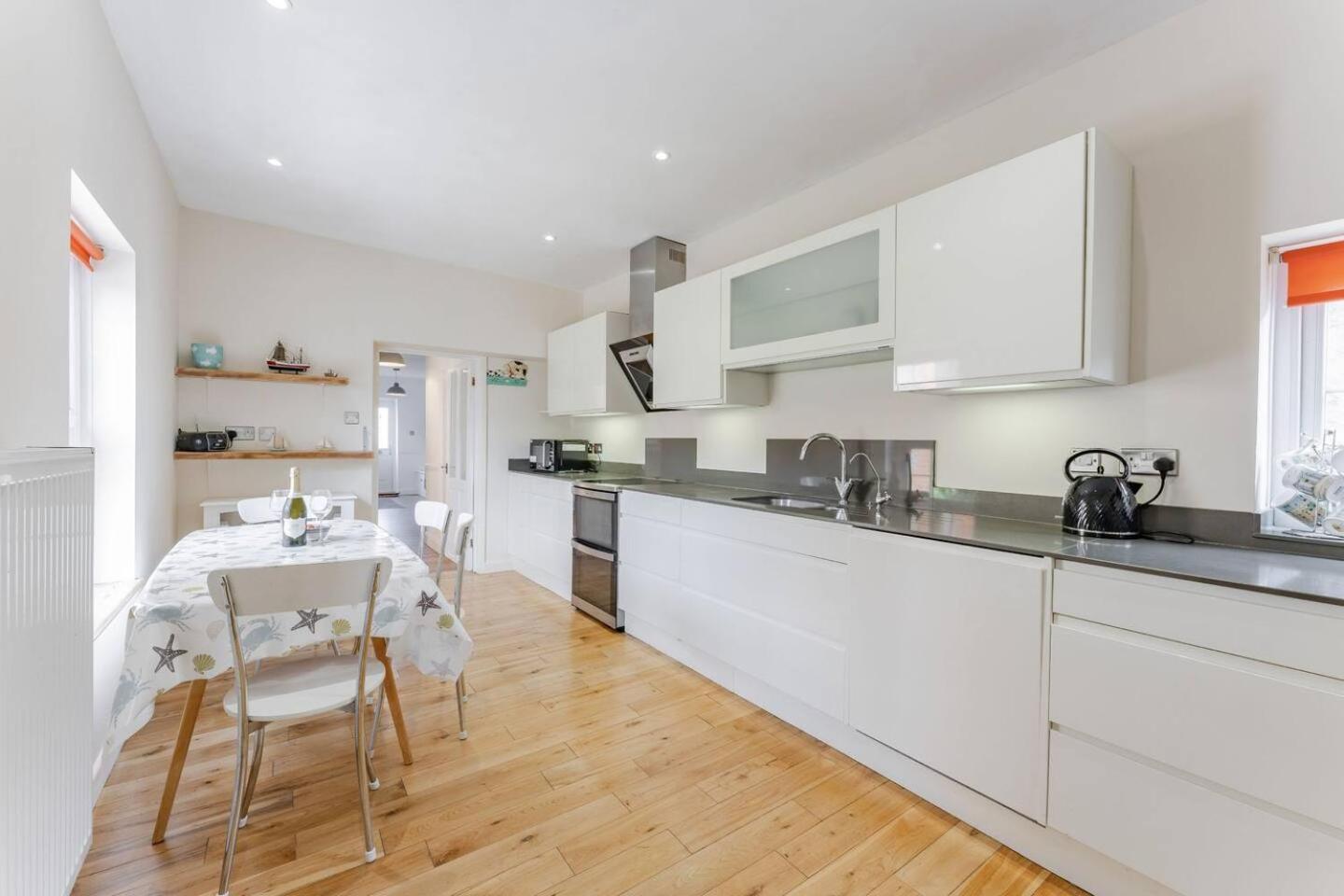 Westward House - Norfolk Cottage Agency