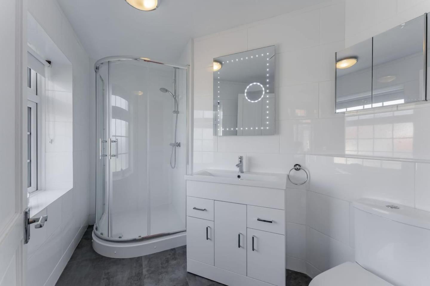 Westward House - Norfolk Cottage Agency