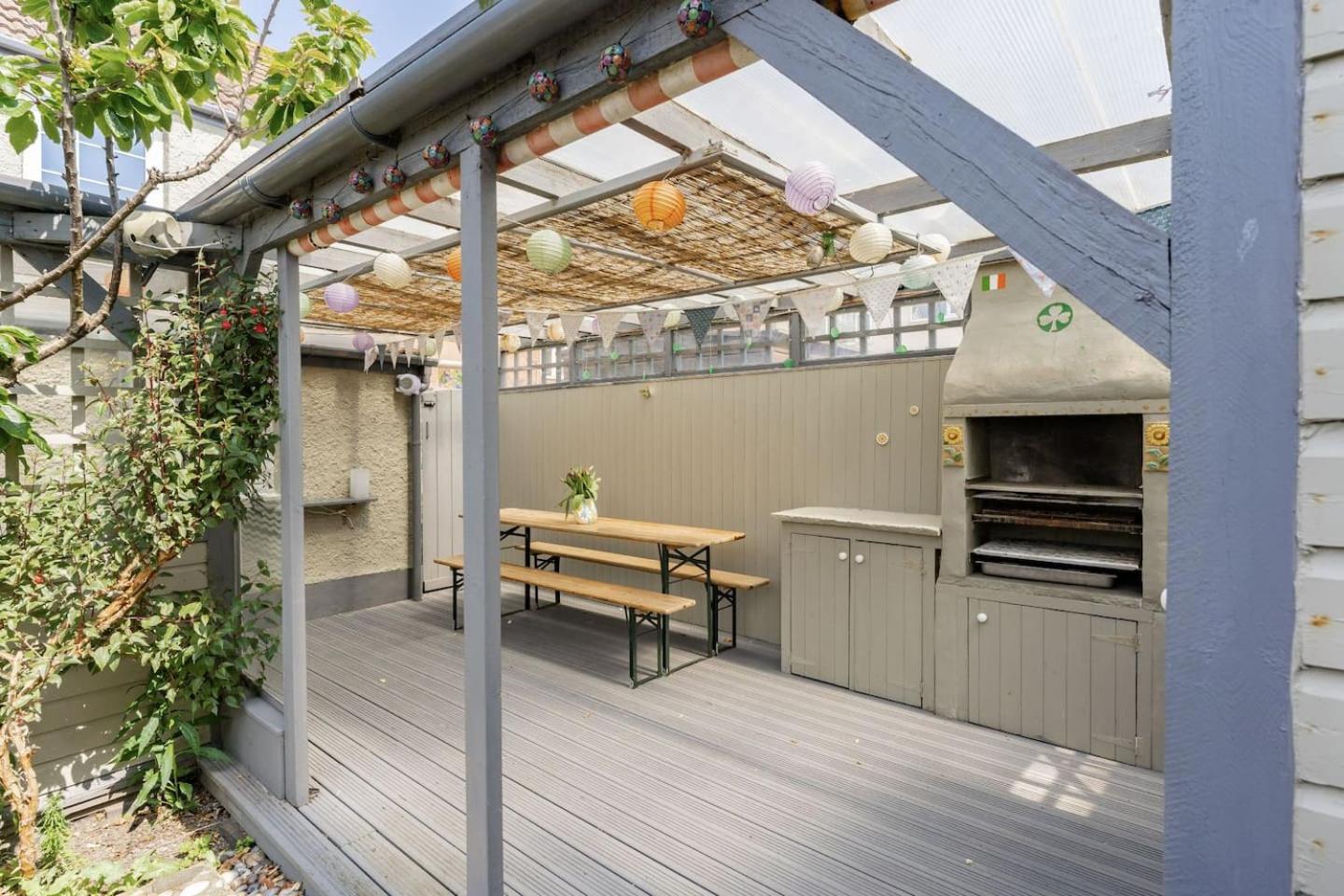 Westward House - Norfolk Cottage Agency