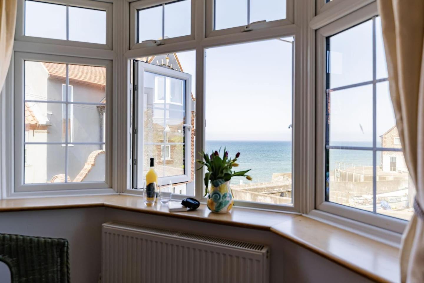 Westward House - Norfolk Cottage Agency
