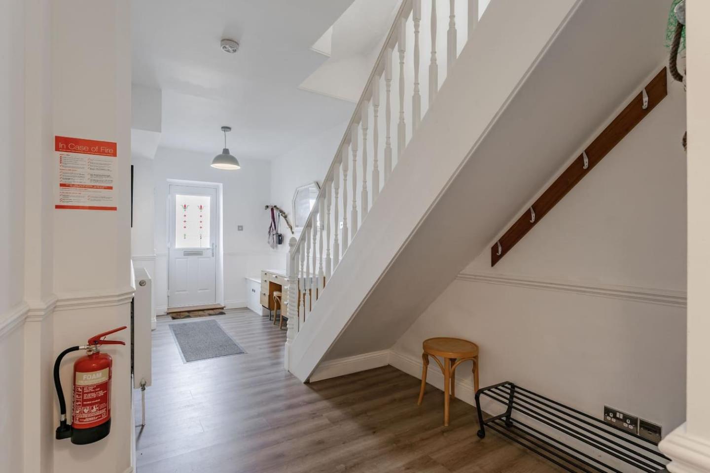 Westward House - Norfolk Cottage Agency