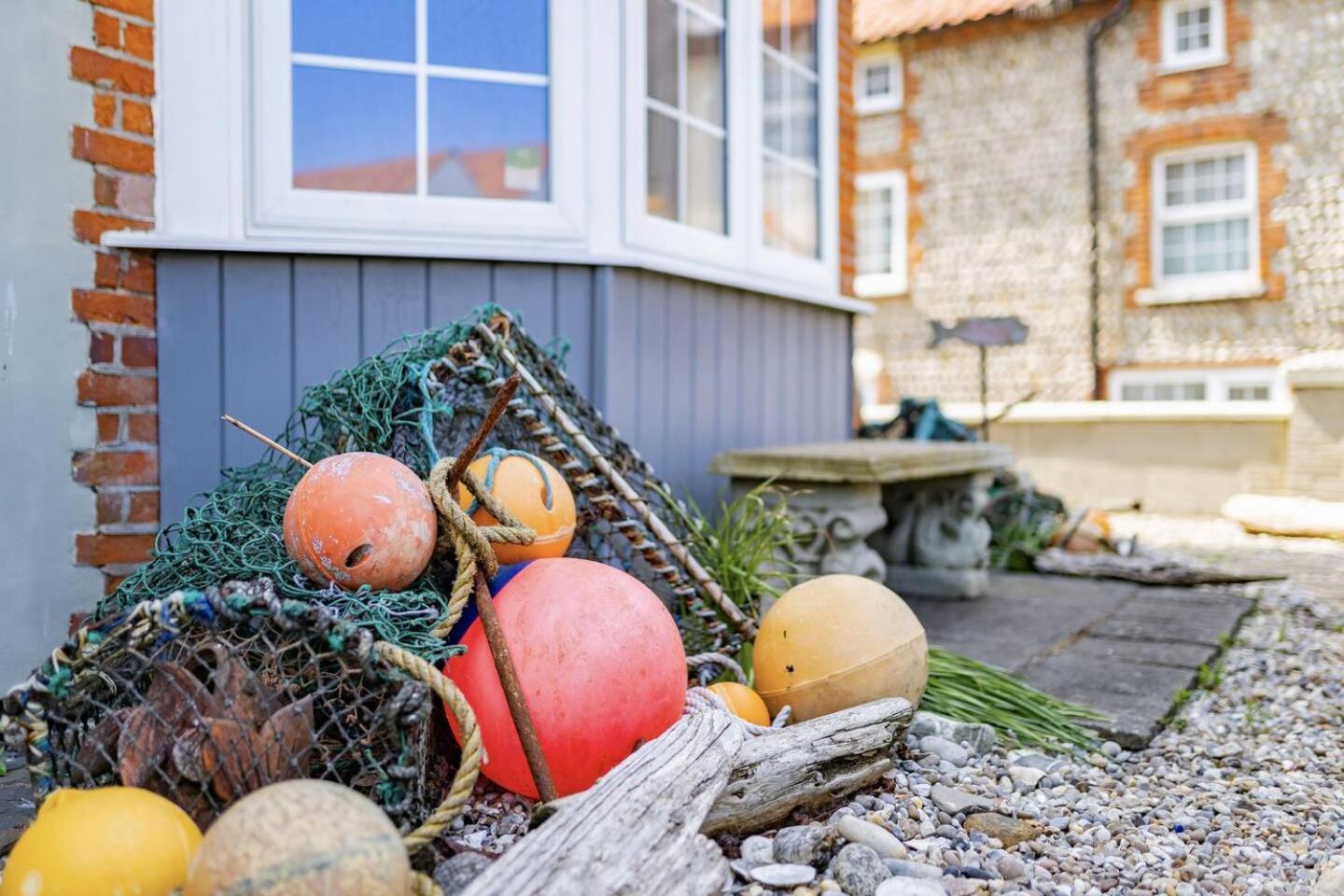 Westward House - Norfolk Cottage Agency