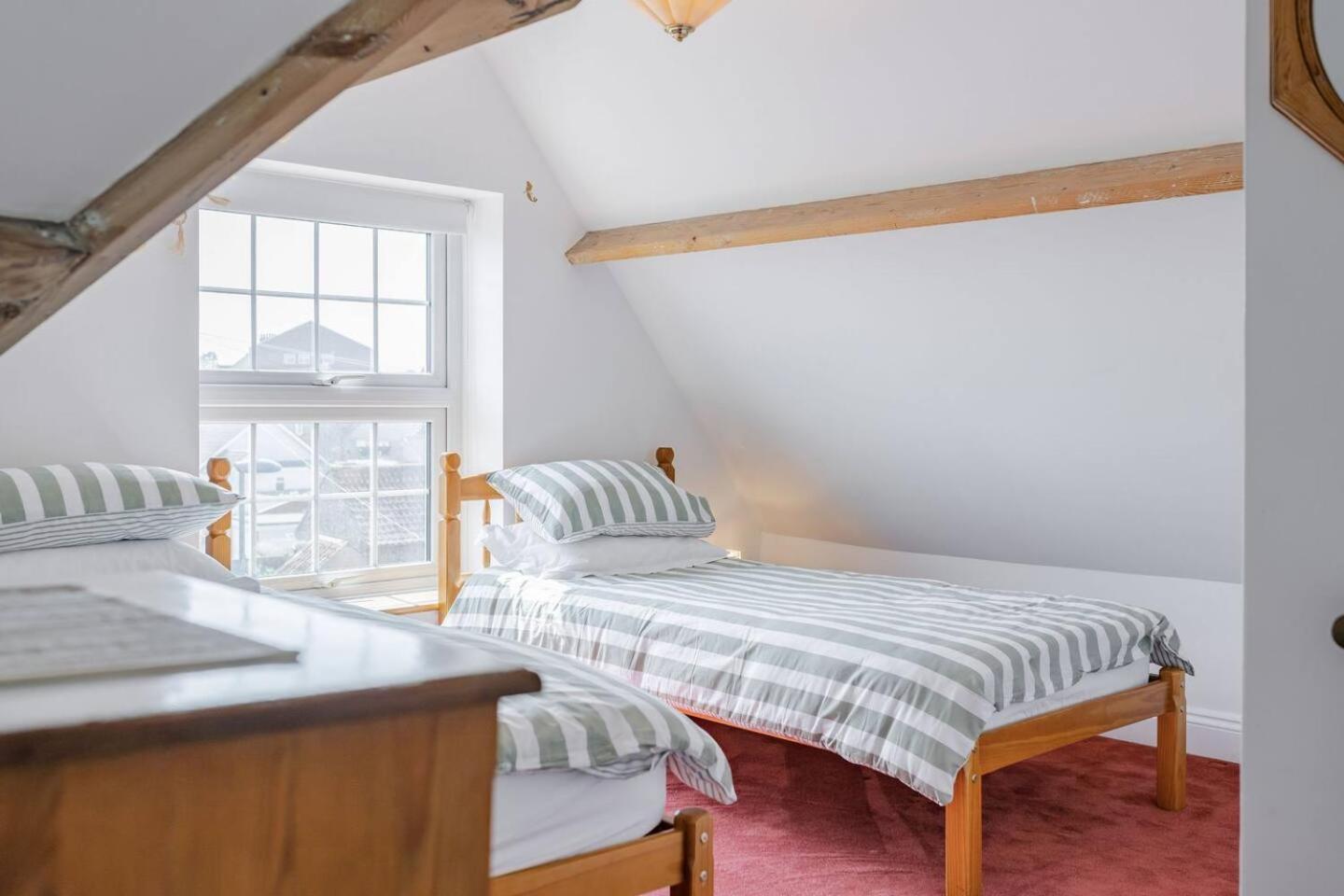 Westward House - Norfolk Cottage Agency