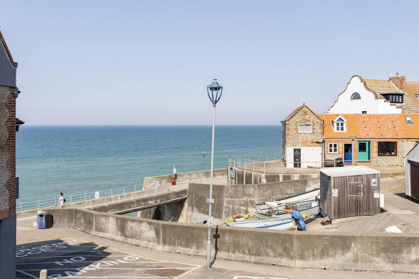 Westward House - Norfolk Cottage Agency
