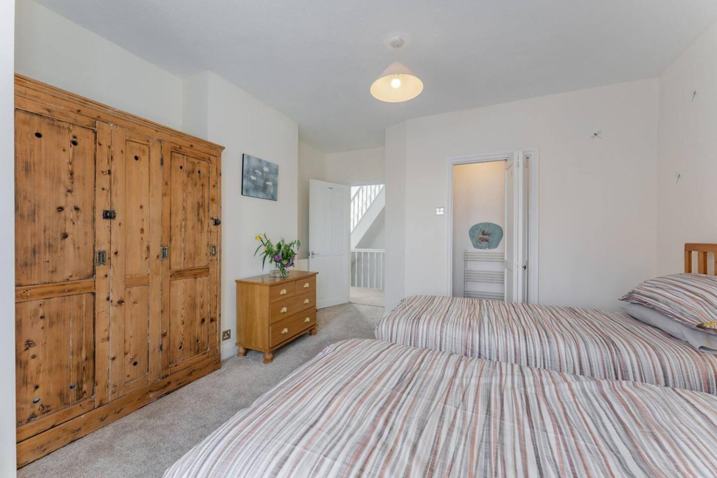Westward House - Norfolk Cottage Agency