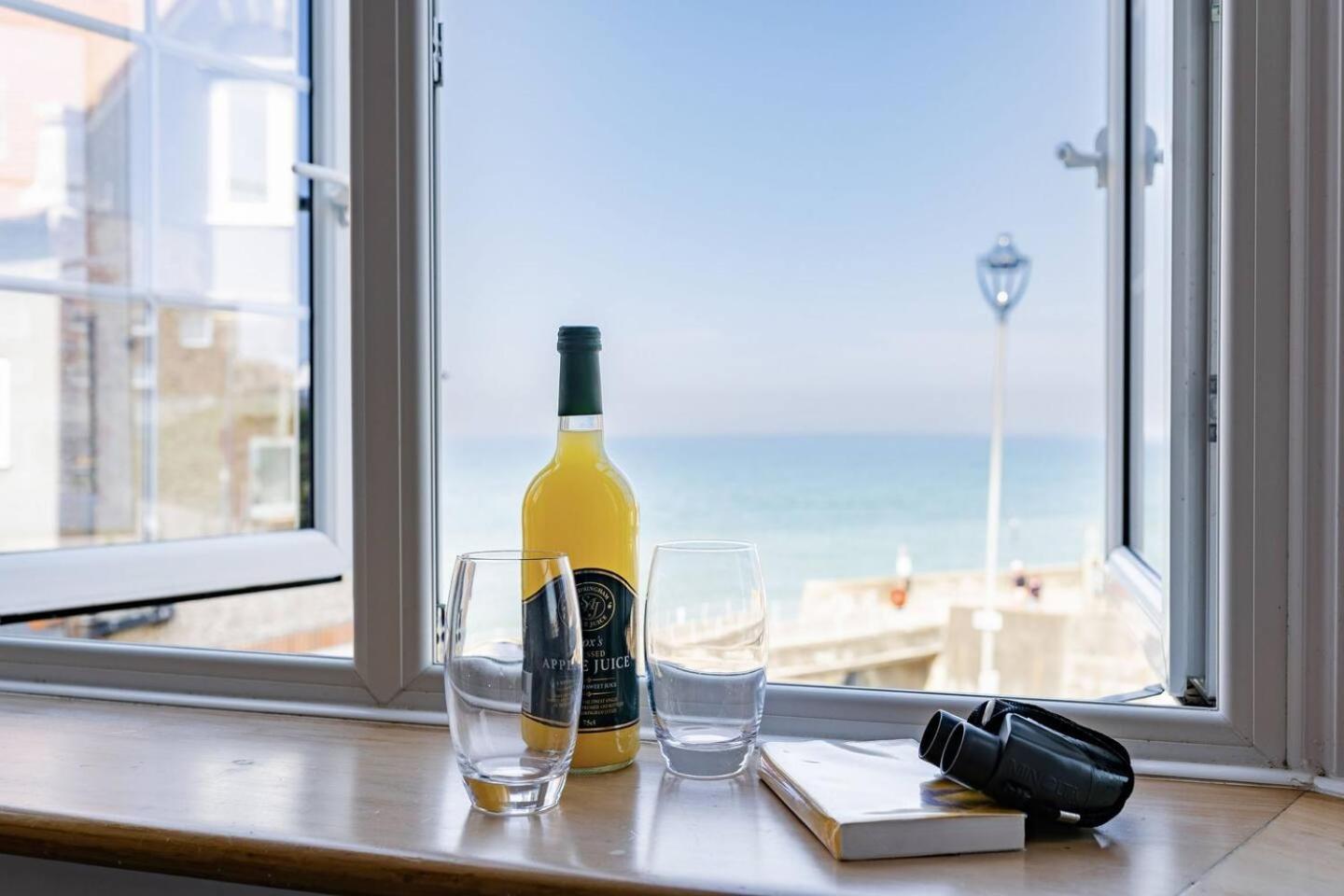 Westward House - Norfolk Cottage Agency