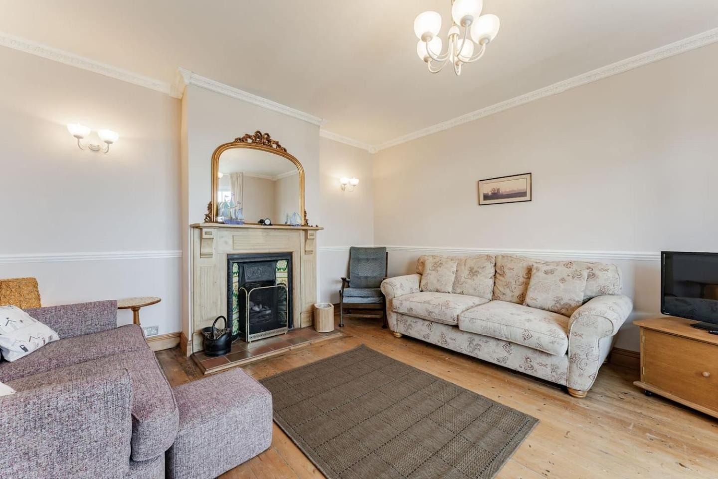 Westward House - Norfolk Cottage Agency
