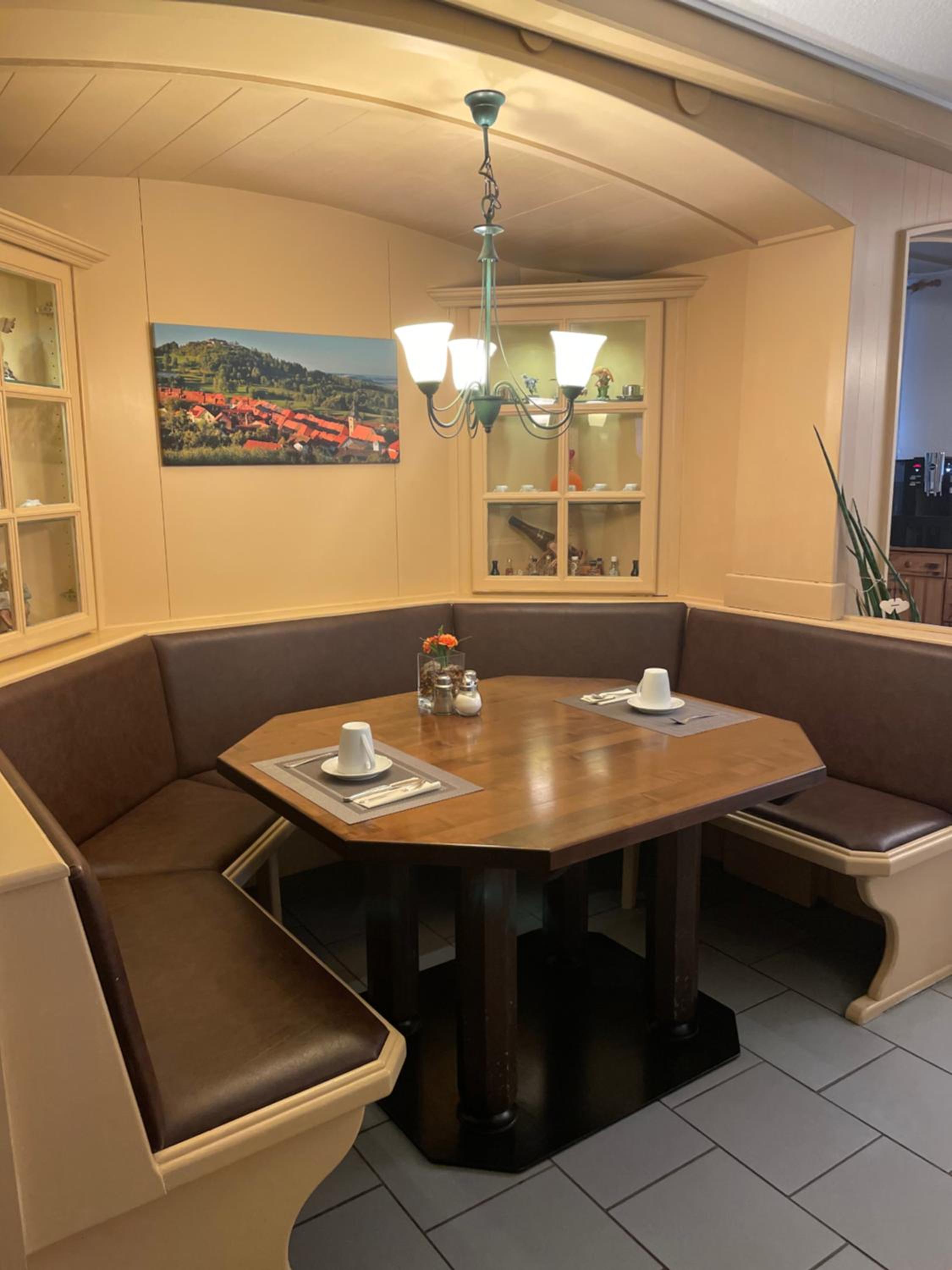 Hotel Zum Lamm