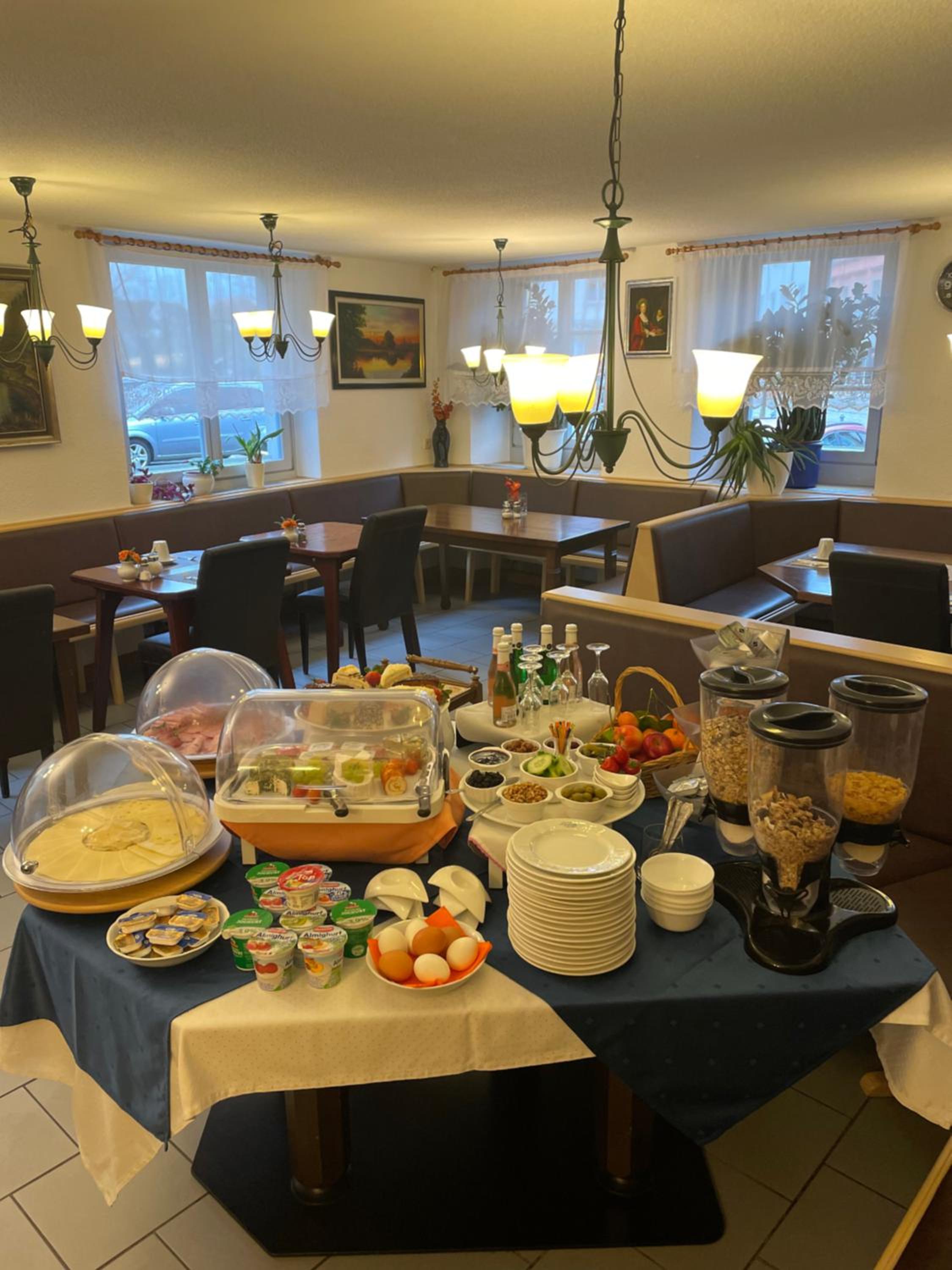 Hotel Zum Lamm