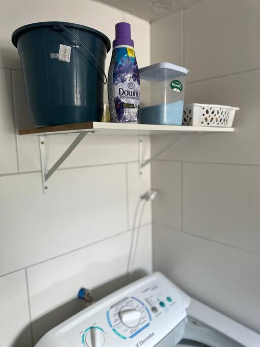 Linda e Ampla Casa Inteira Próxima ao Centro de Criciúma