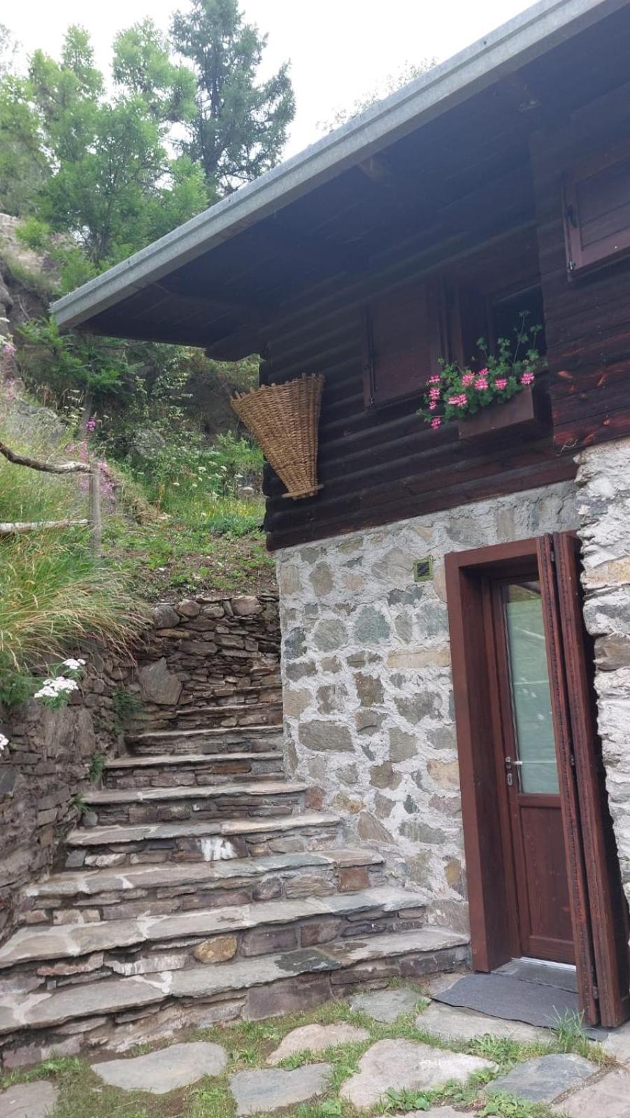 Agriturismo Piangembro