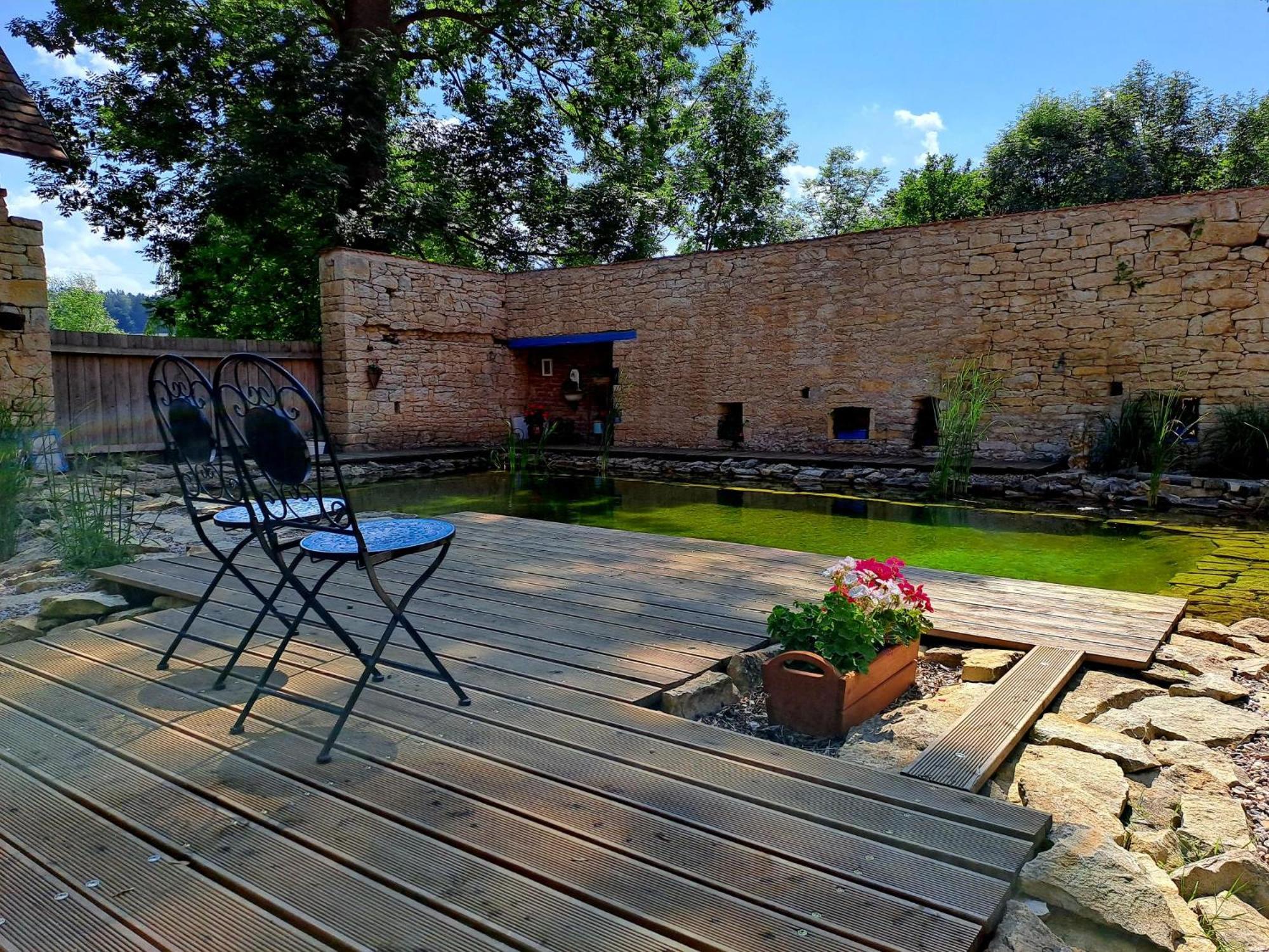 Čečetkův statek