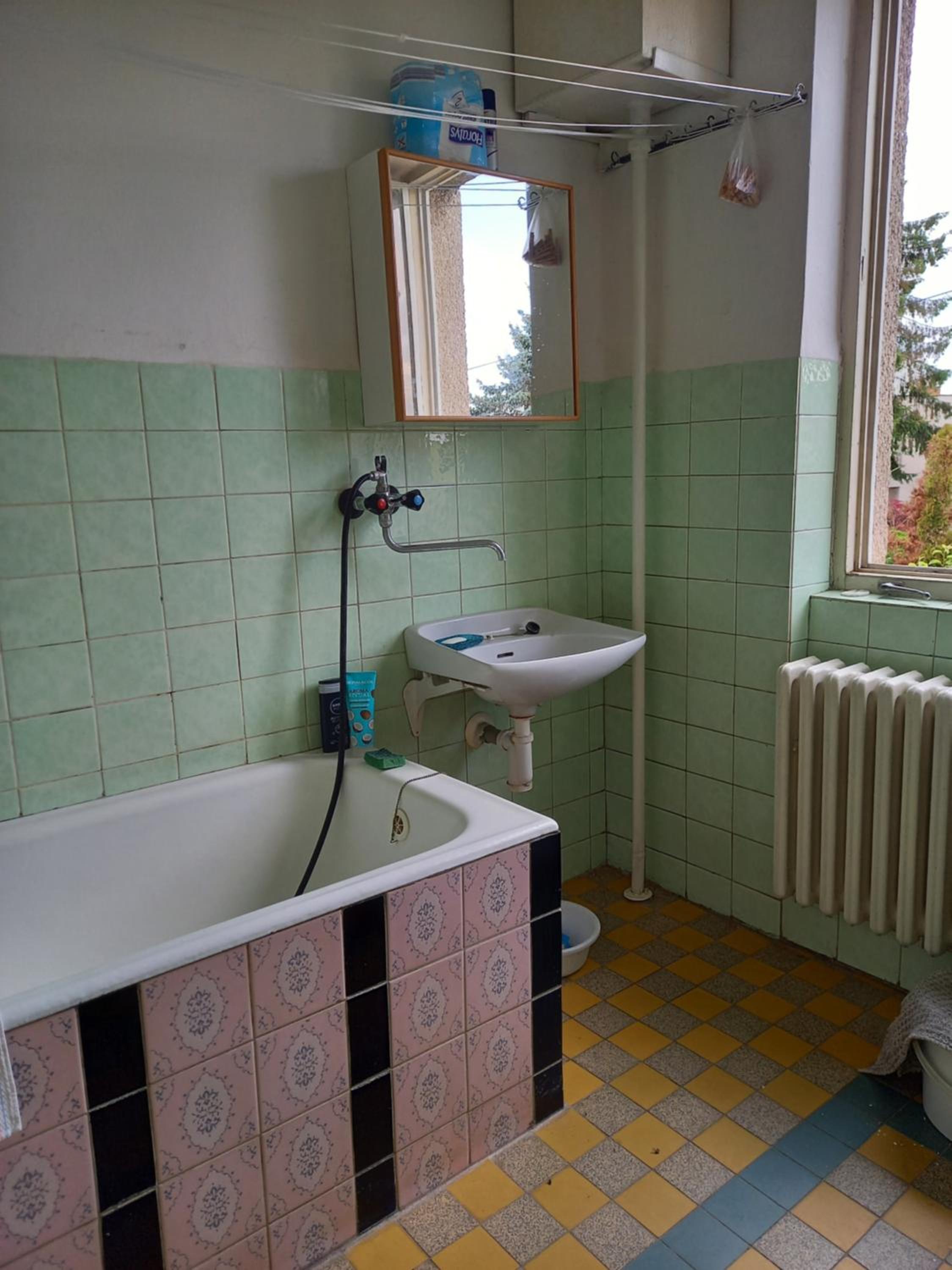 Apartmán Kyjov