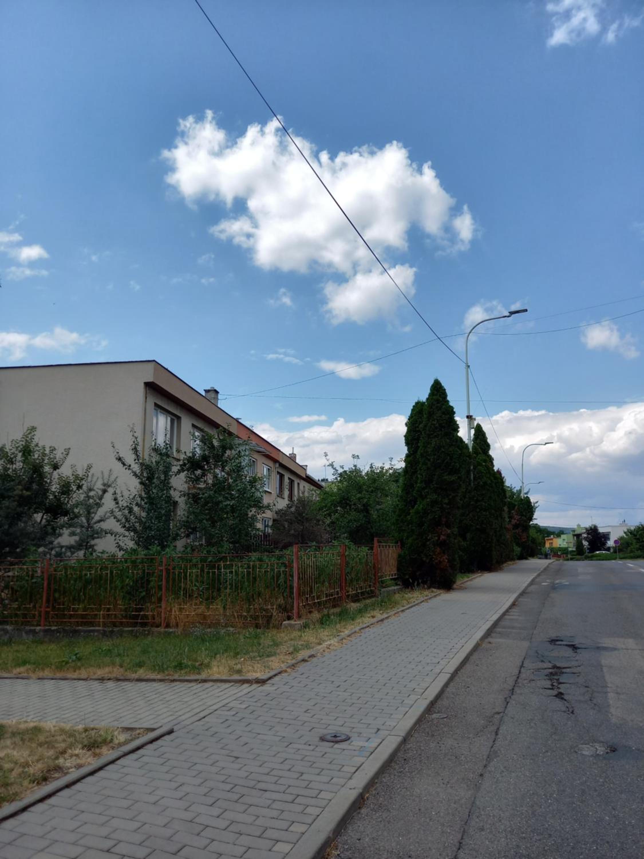 Apartmán Kyjov